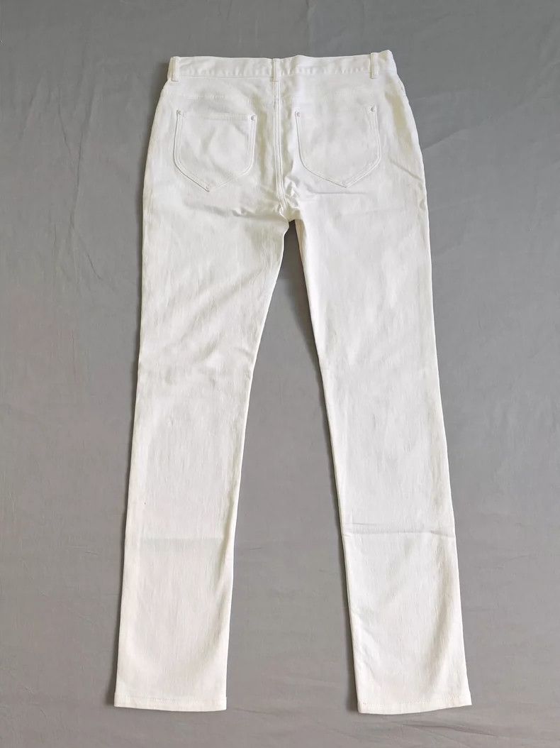 Louis Vuitton Louis Vuitton Casual Jeans 2505-Nextarrow Size US 33 - 6 Thumbnail