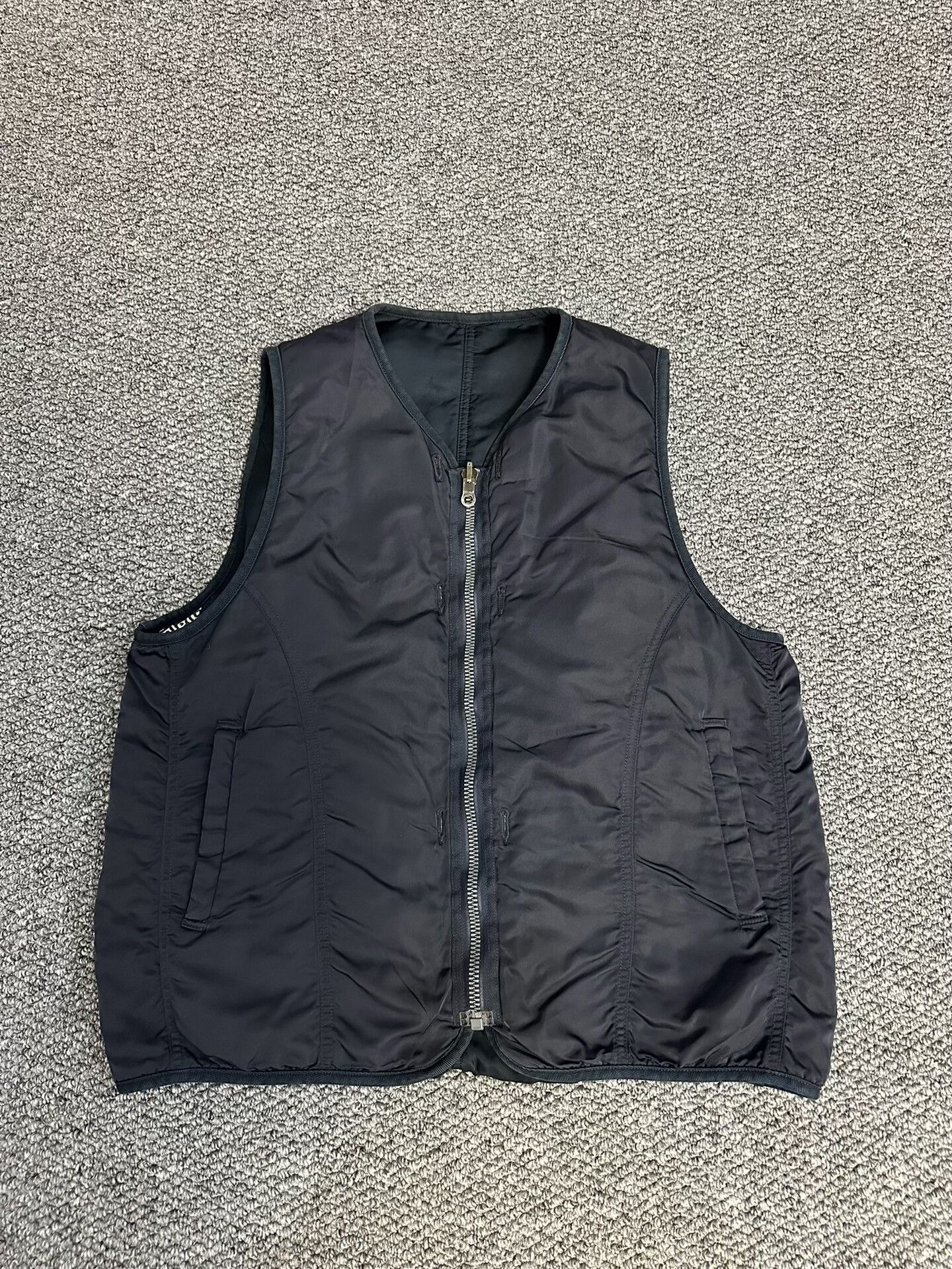 Visvim Iris Jacket | Grailed