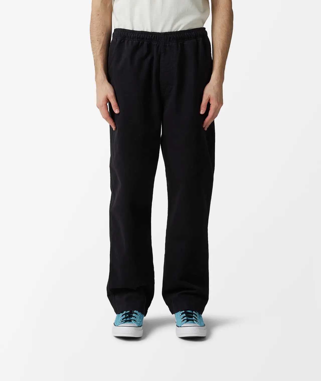 STUSSY SWIRLY S BEACH PANT STUSSY SWIRLY S BEACH PANT 【公式通販】