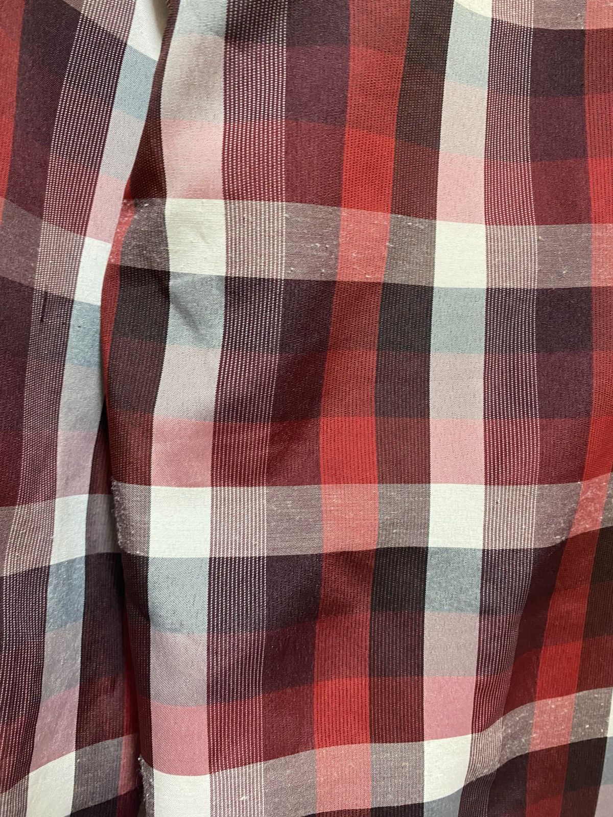The Unbranded Brand Shirt Button Up Size US S / EU 44-46 / 1 - 7 Thumbnail