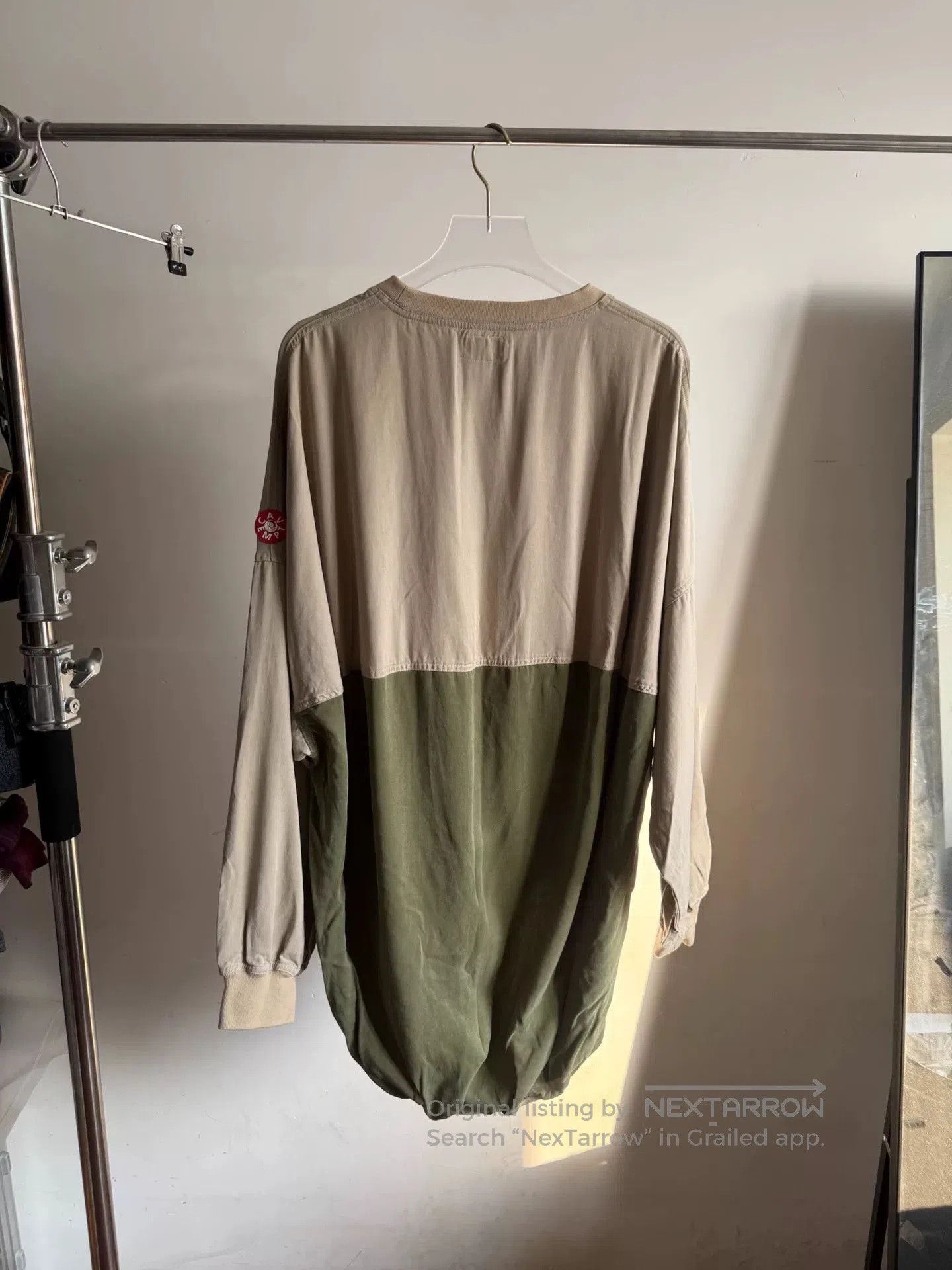 Cav Empt C.e Cavempt Special Edition Sweatshirt. Size US XL / EU 56 / 4 - 2 Thumbnail