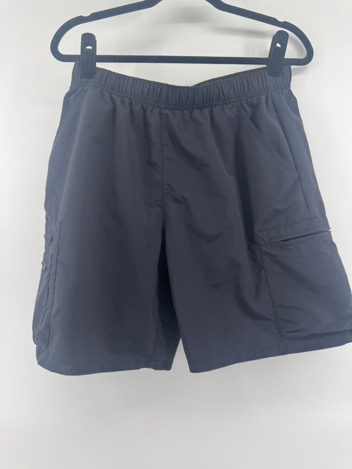Supreme Supreme Cargo Water Short Black SS21 Size Small Size US 30 / EU 46 - 2 Thumbnail