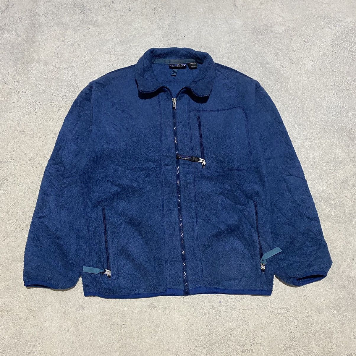 Other Patagonia Soft Fleece Jacket Size US S / EU 44-46 / 1 - 1 Thumbnail