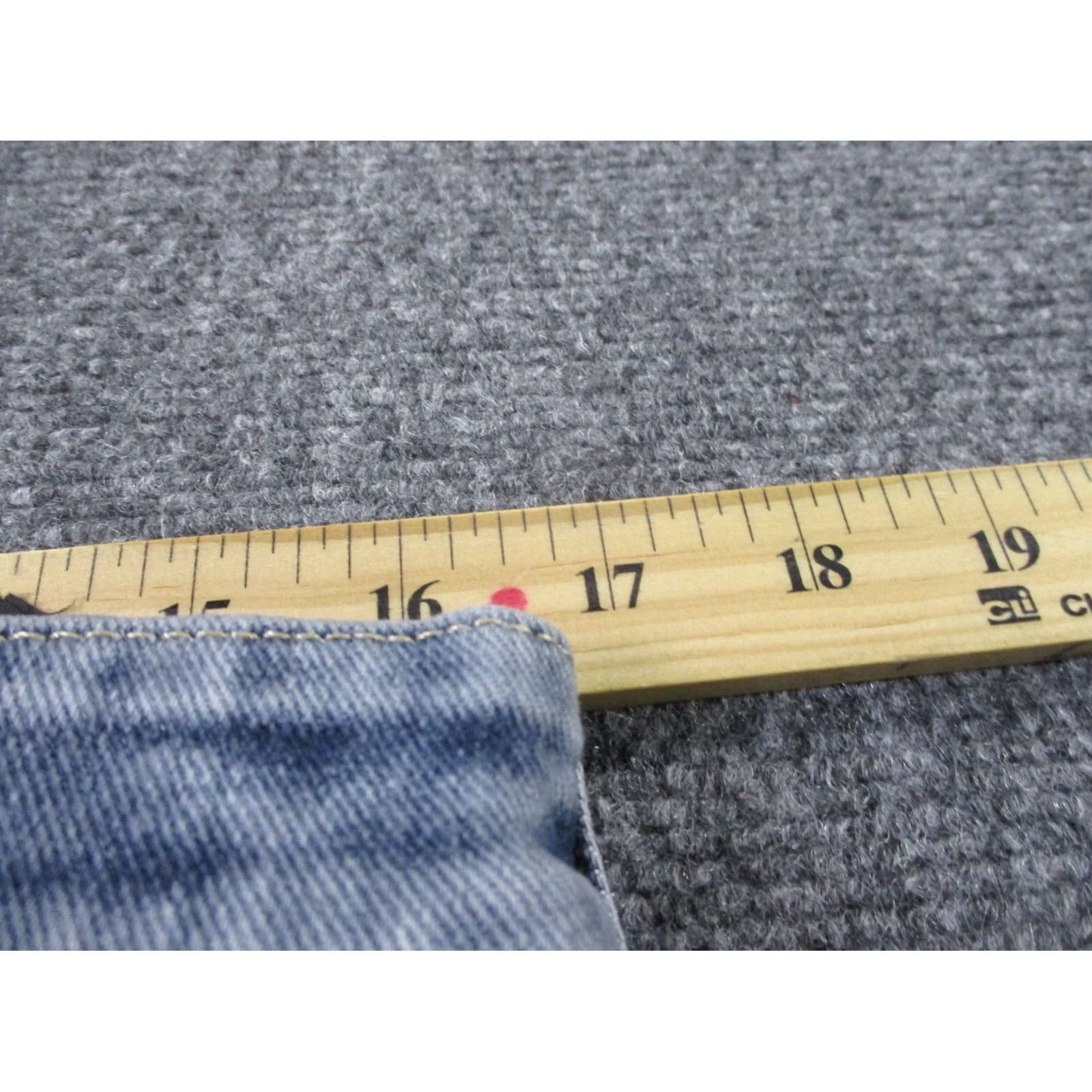 G-Star Item Specifications: Closure: Lace Size US 34 / EU 50 - 5 Thumbnail