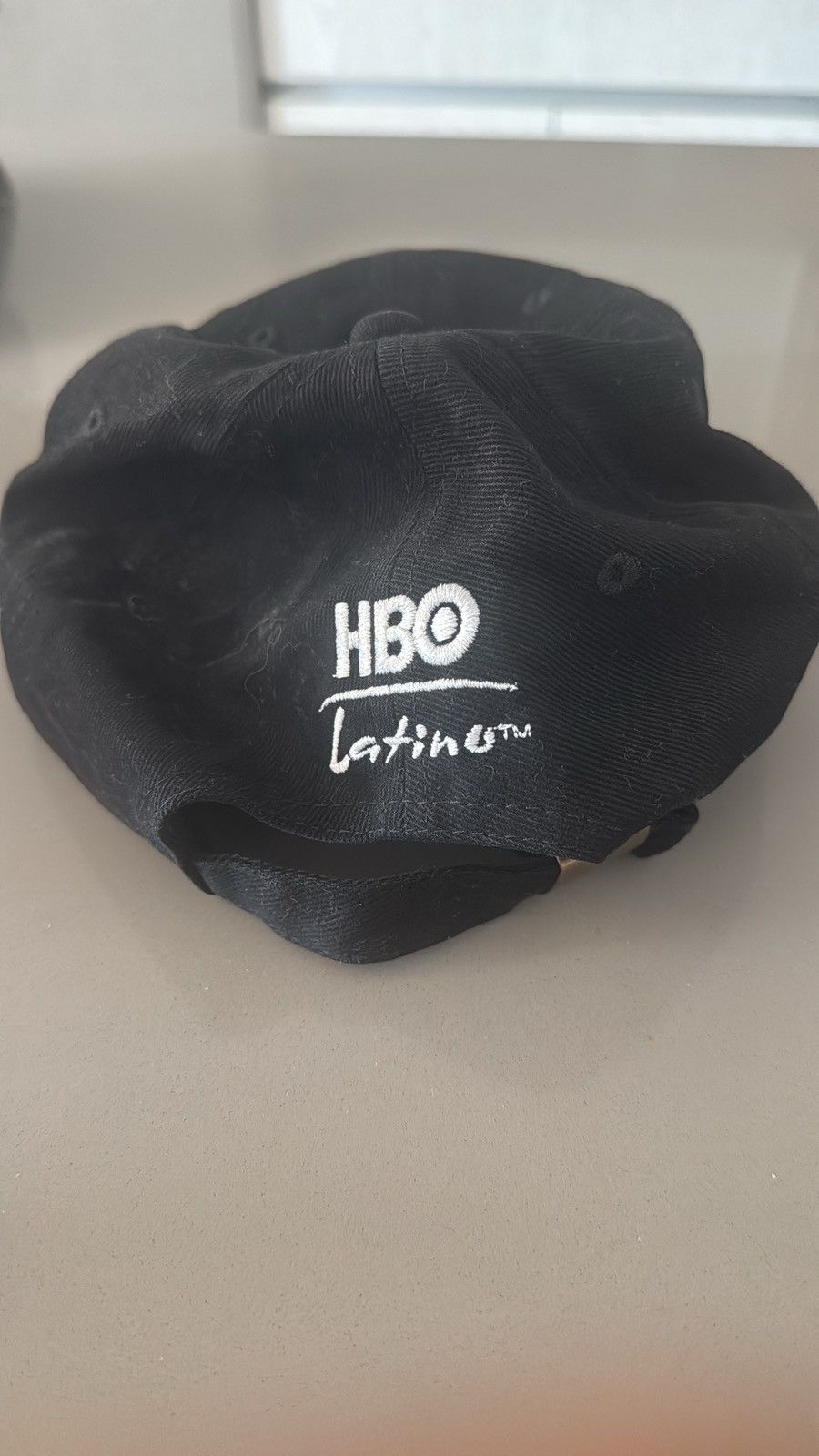 Other Vintage Oscar Dela Hoya Promotions Hat Size ONE SIZE - 2 Thumbnail