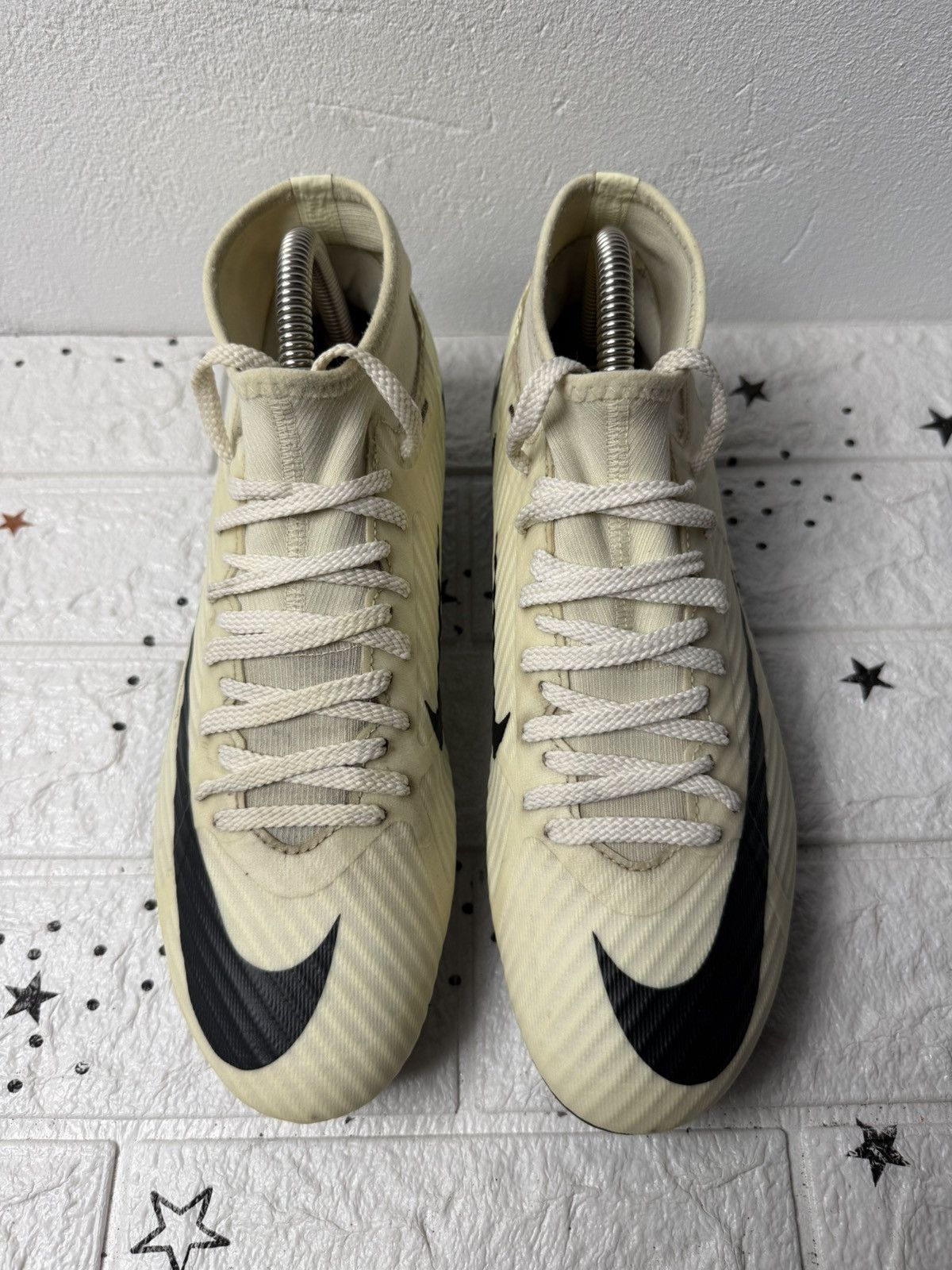 Nike Nike Zoom Mercurial Superfly 9 SG-PRO AC US8 UK7 EUR41 boots Size US 8 / EU 41 - 4 Thumbnail