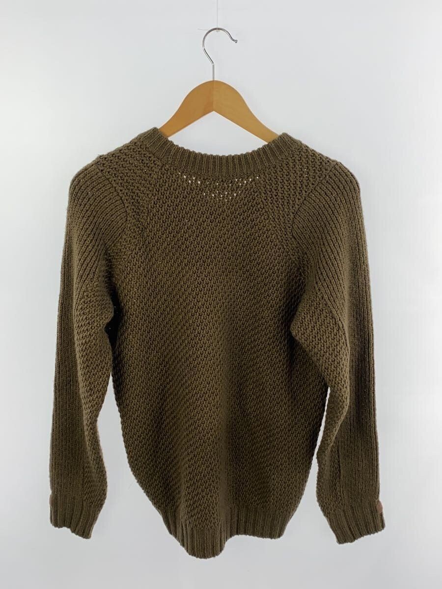 Undercover Panel Raglan Wool Knit Sweater Size US M / EU 48-50 / 2 - 2 Thumbnail
