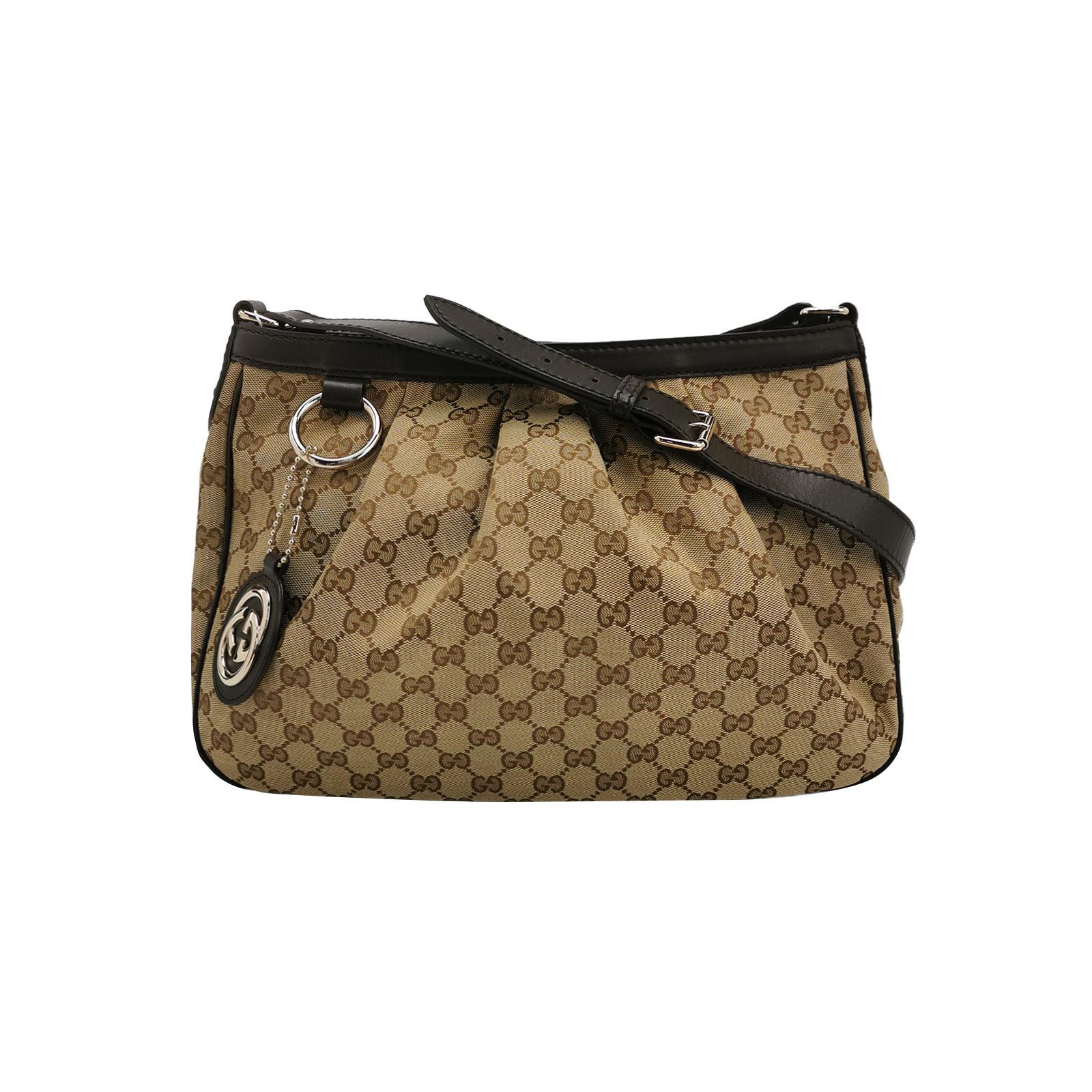 Gucci Gucci Women os Shoulder Bags Size ONE SIZE - 1 Thumbnail