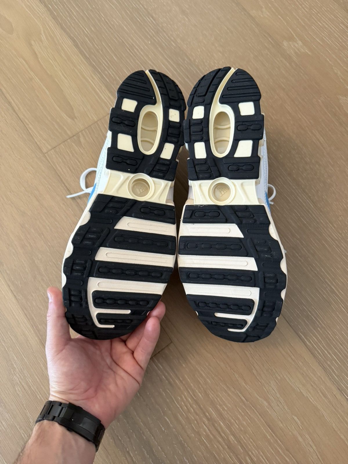 Adidas × Kith Adidas x Kith Predator Megaride Size US 9 / EU 42 - 2 Thumbnail