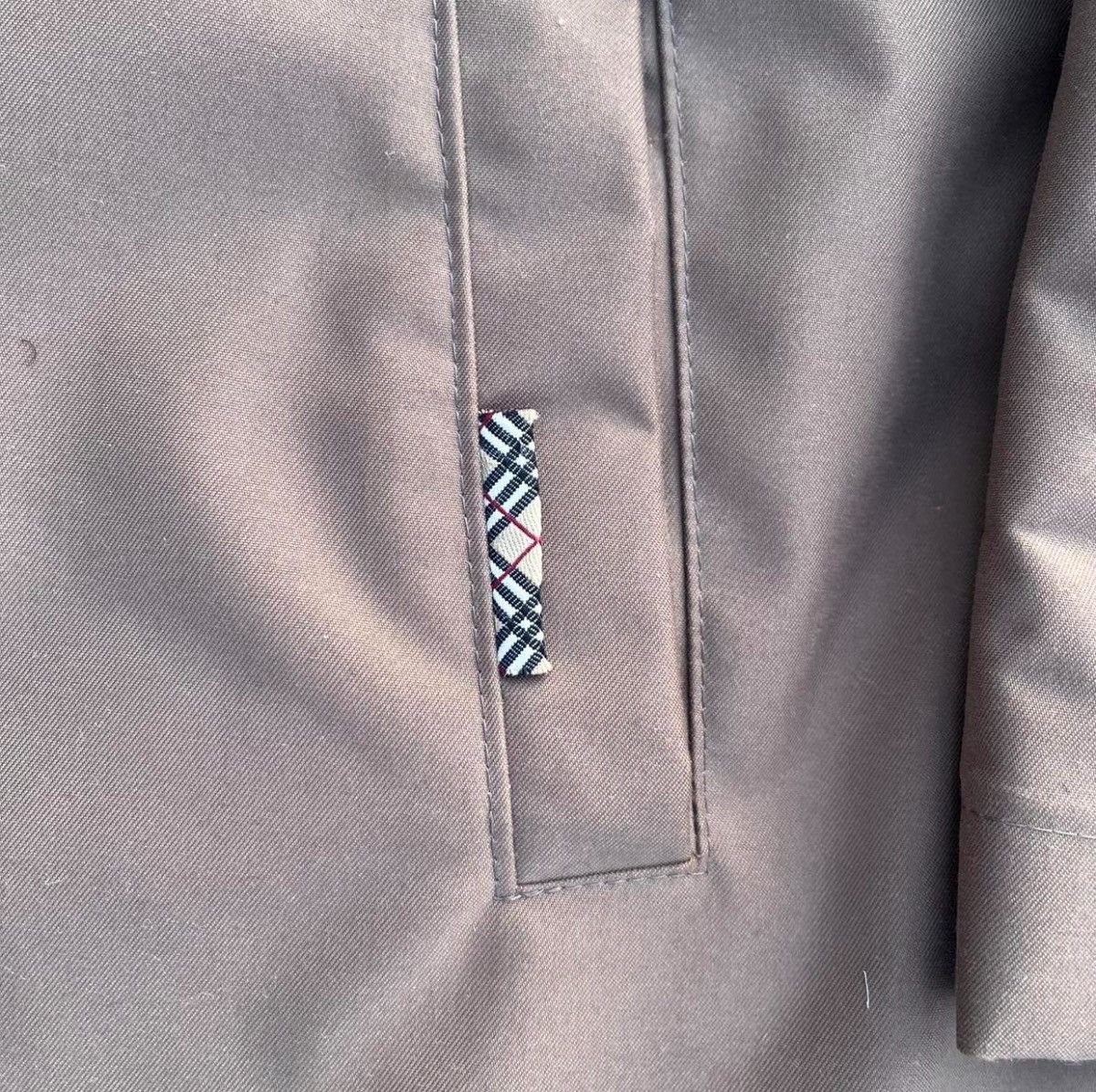 Burberry BURBERRY • JACKETS Men • Size M • Excellent condition Size US M / EU 48-50 / 2 - 6 Thumbnail