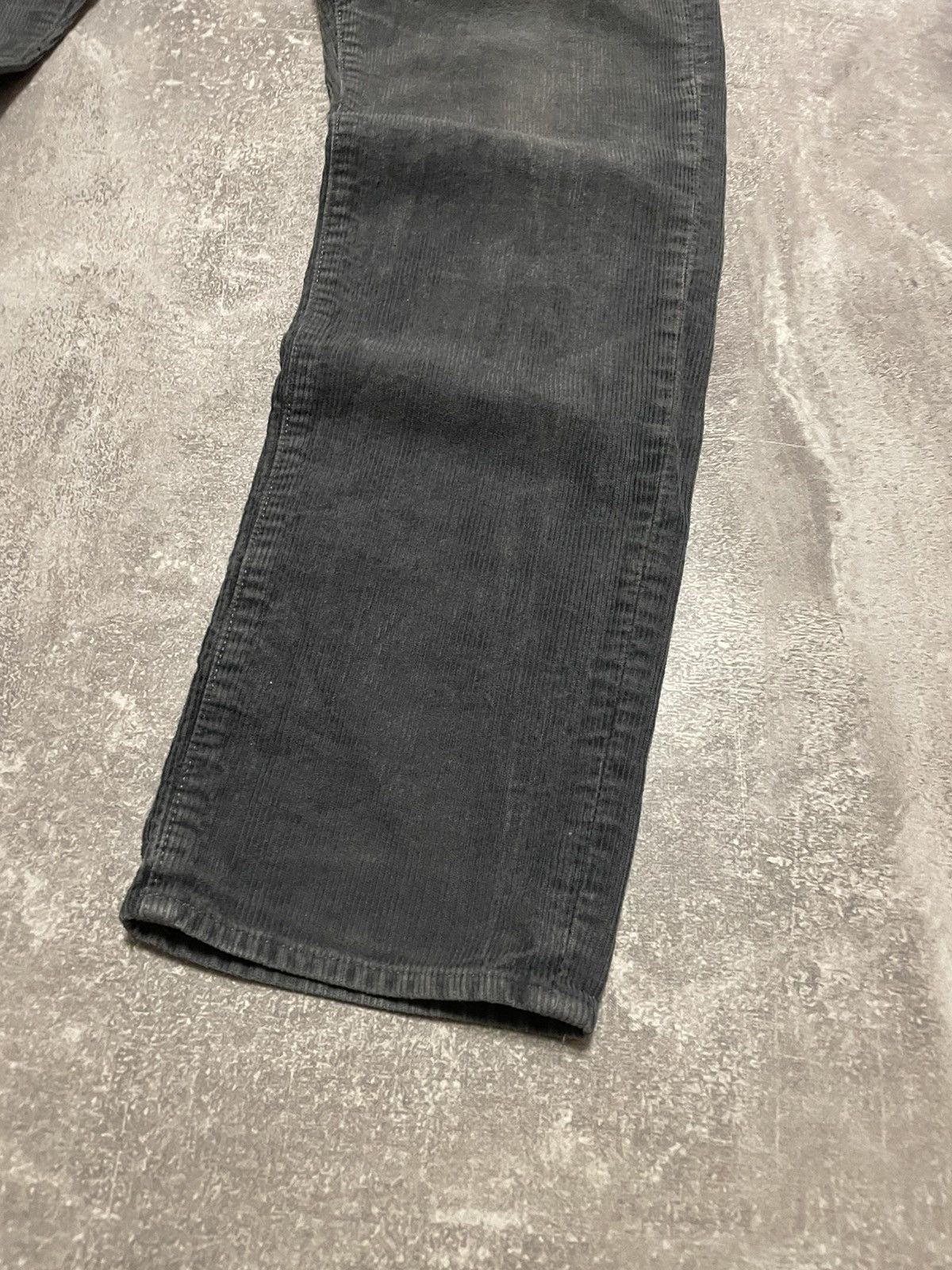 Carhartt Vintage Carhartt Corduroy Velvet Klondike Pants32/32 Size US 32 / EU 48 - 12 Thumbnail