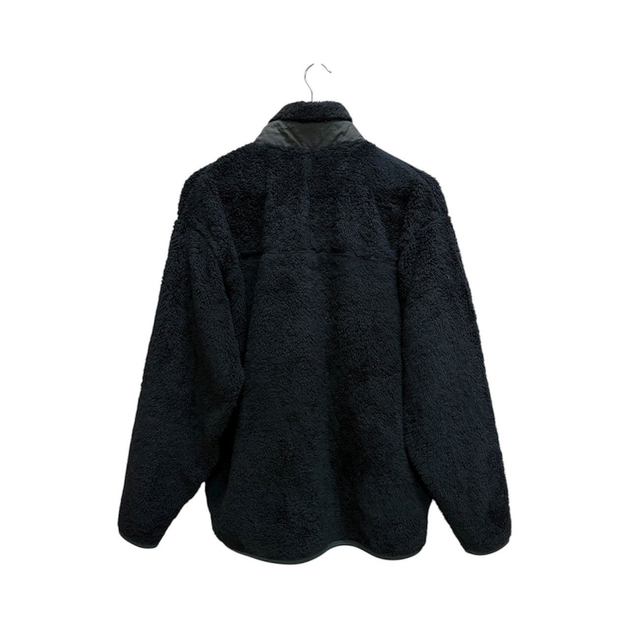 Dickies DICKIES SHEARLING FLEECE ZIP UP SWEATER SMALLLOGO Size US L / EU 52-54 / 3 - 2 Thumbnail