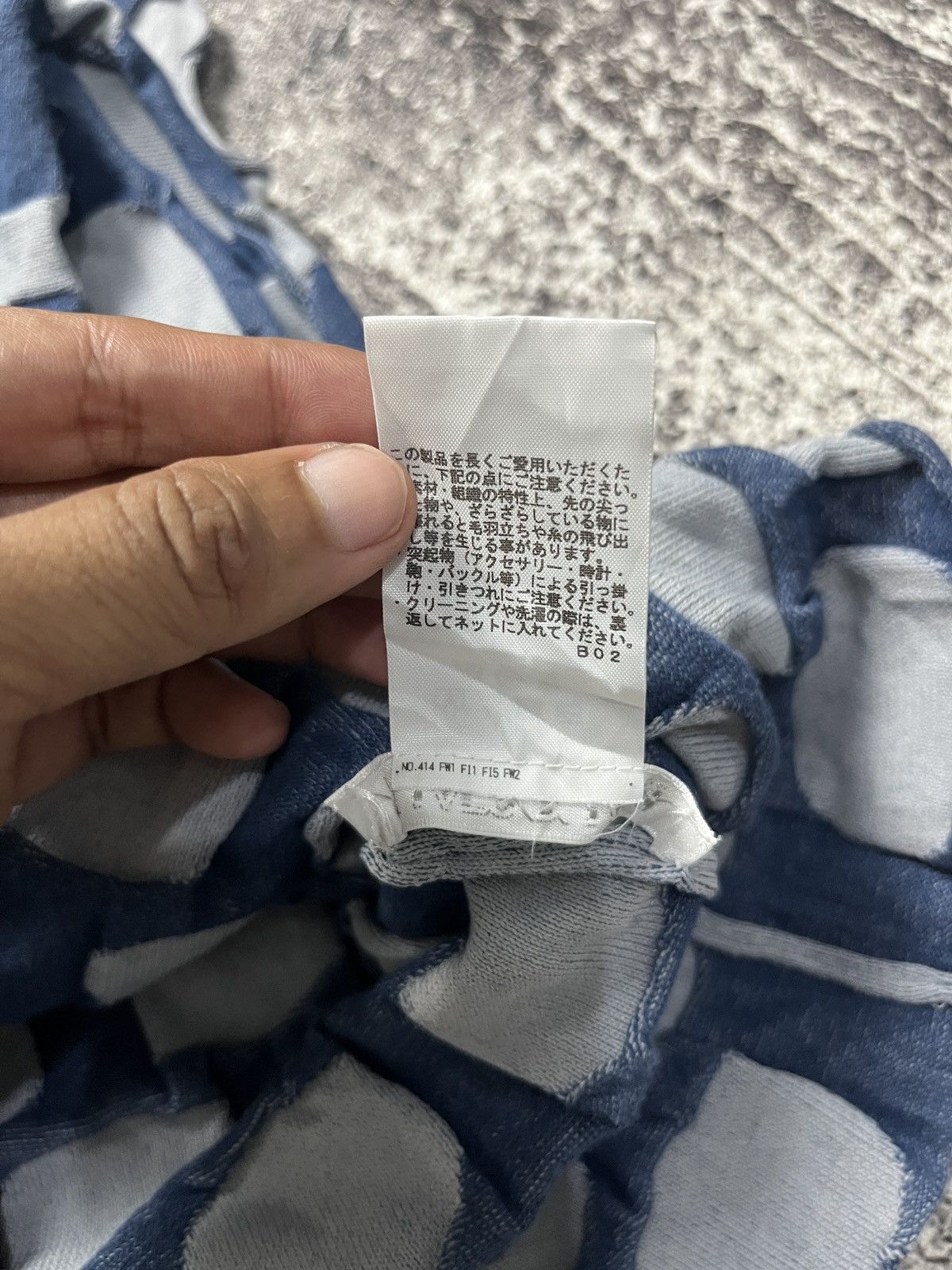 Pleats Please Issey Miyake Pleats please tank top Size S / US 4 / IT 40 - 6 Thumbnail