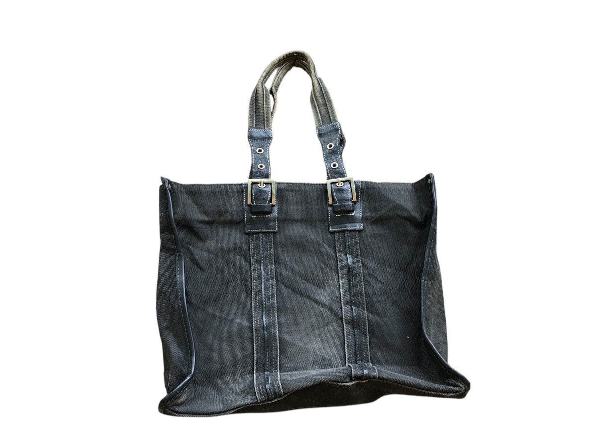 Designer × Japanese Brand × agnes b. Vintage Agnes B. Voyage Handle Bag Size ONE SIZE - 1 Thumbnail