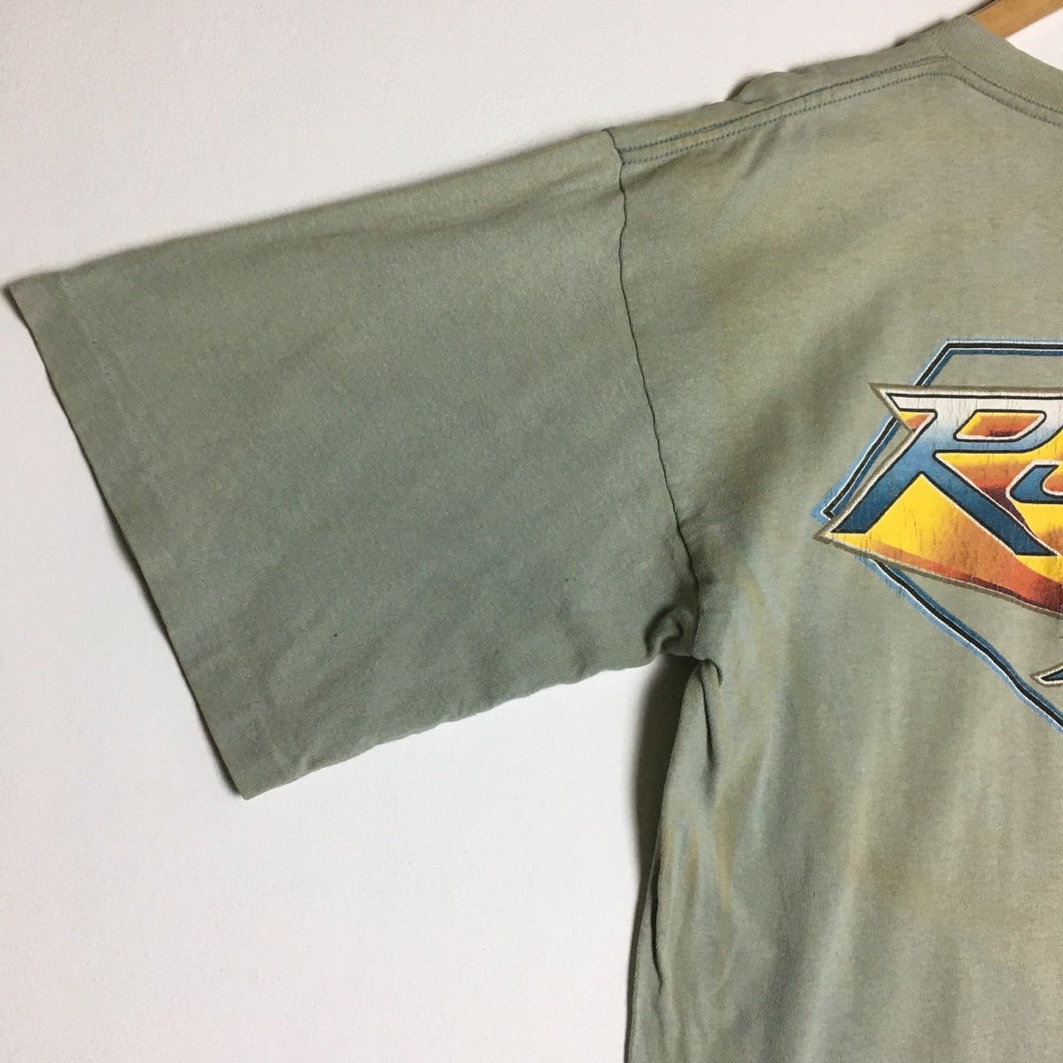 Rusty × Vintage Vintage Rusty Back Hit Logo Size US M / EU 48-50 / 2 - 8 Thumbnail