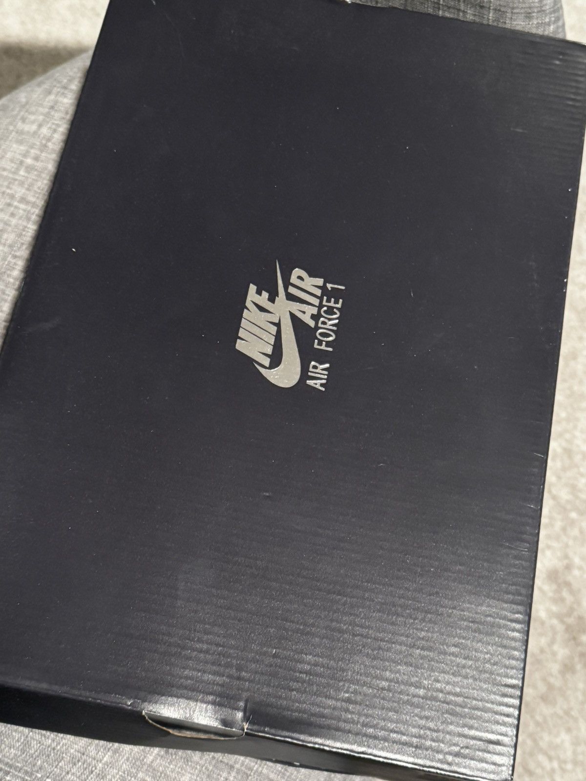 Nike Air Force 1 ‘07 Pro-Tech WP Size US 9 / EU 42 - 9 Thumbnail