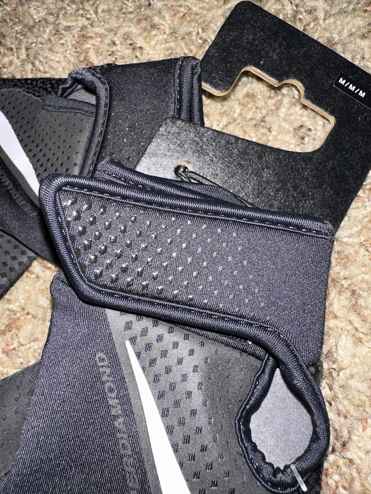 Nike Nike Adult Hyperdiamond 2.0 Batting Gloves Size ONE SIZE - 5 Thumbnail