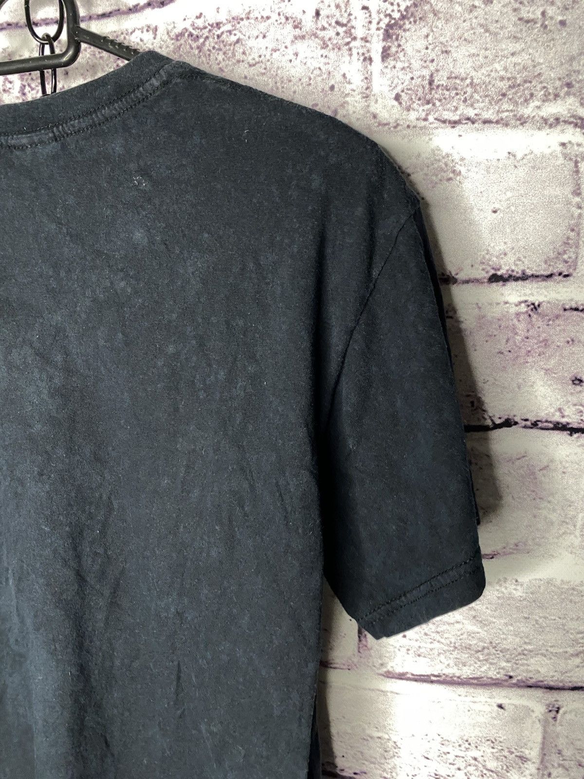 Pink Floyd Men's Vintage T-Shirt Pink Floyd The Wall Print Tee Size US M / EU 48-50 / 2 - 12 Thumbnail