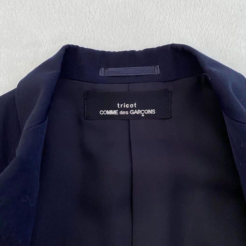 Comme des Garcons Comme des Garcons jacket Size M / US 6-8 / IT 42-44 - 4 Thumbnail