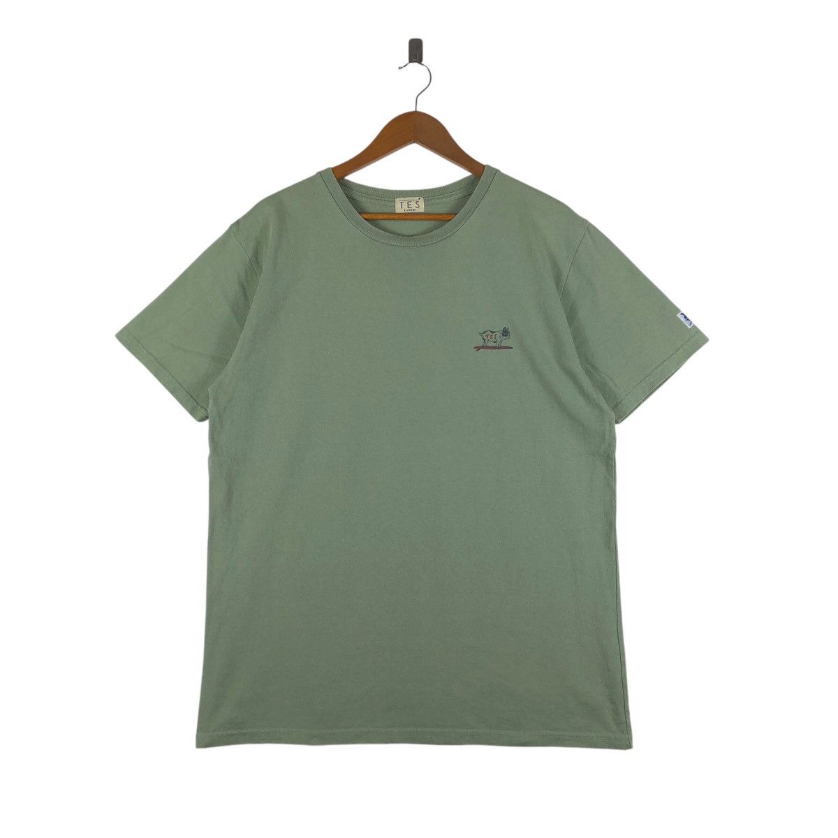 Japanese Brand × Vintage TES The Endless Summer Japan T-Shirt Size US XL / EU 56 / 4 - 1 Thumbnail