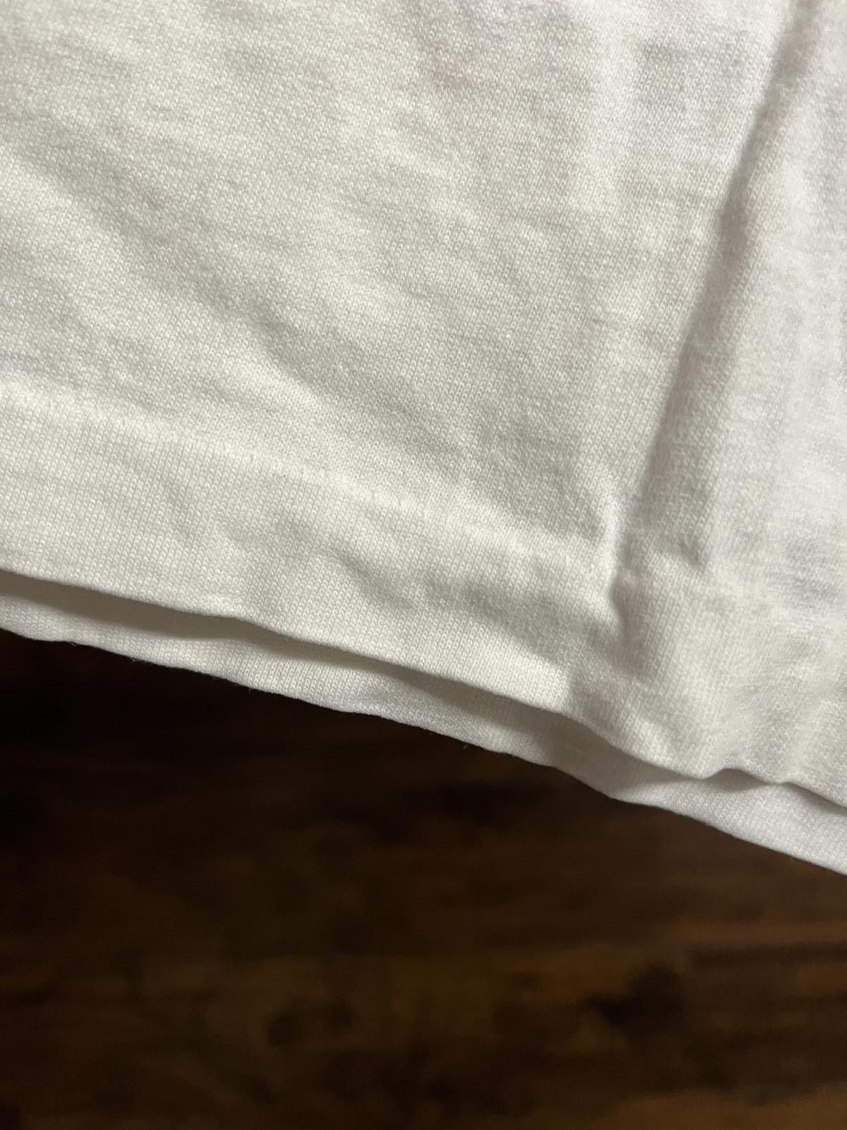 Designer VTG Sam & Libby JeansWear T-shirt - Single Stitch Size US M / EU 48-50 / 2 - 4 Thumbnail