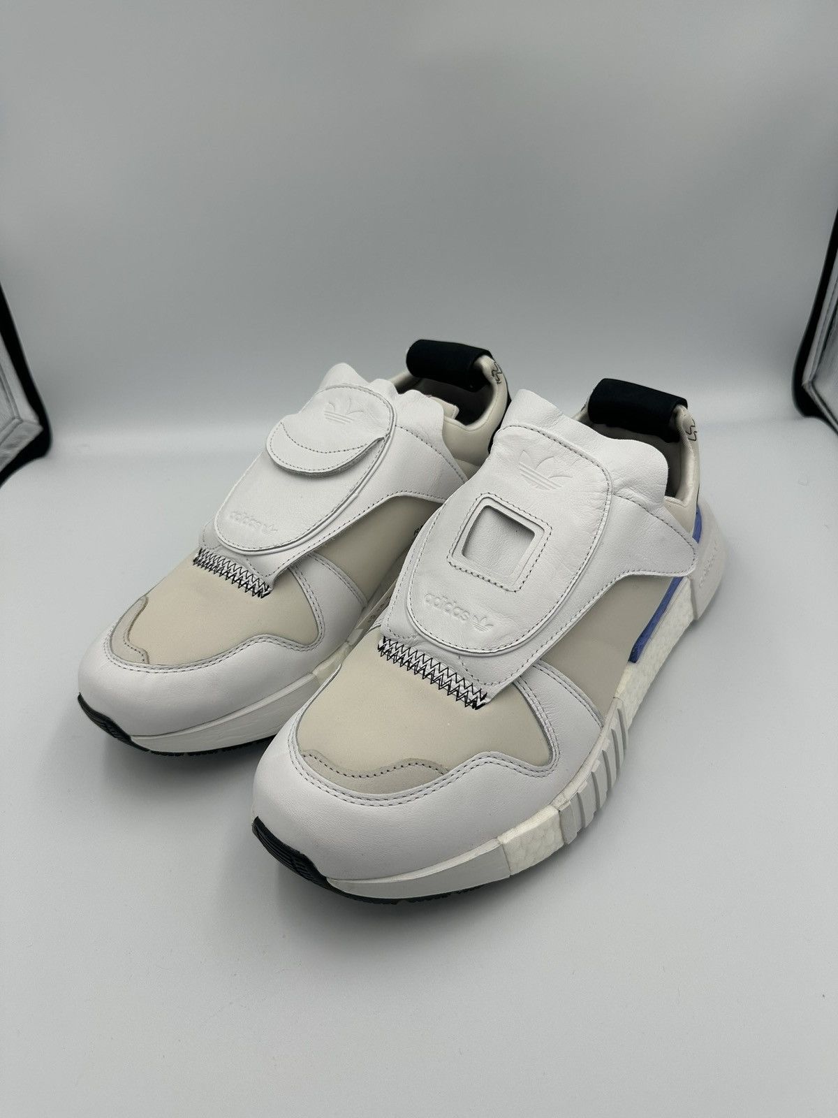 Adidas Adidas Futurepacer Size US 10.5 / EU 43-44 - 1 Thumbnail