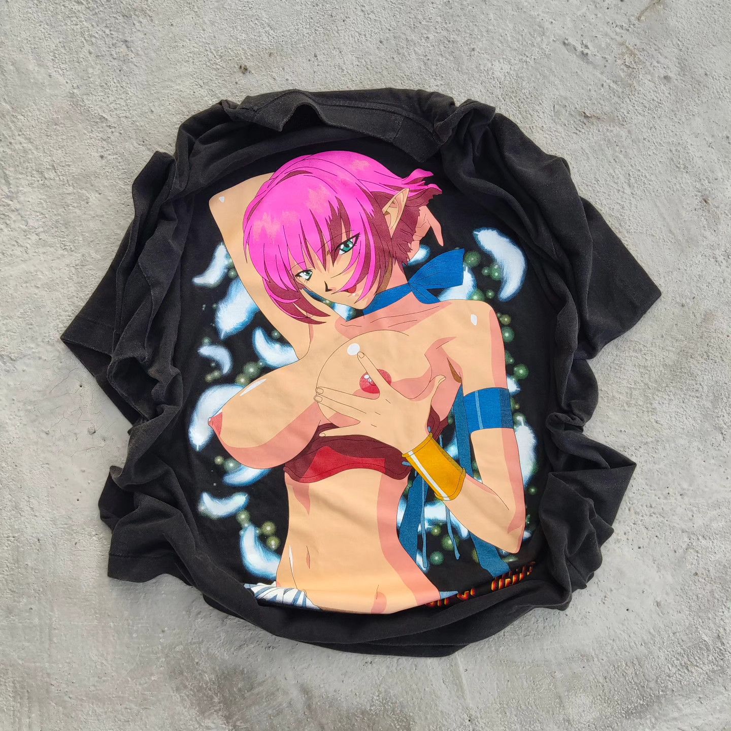 Anime × Japanese Brand × Vintage Limited Item Viper Game Size US XL / EU 56 / 4 - 5 Thumbnail