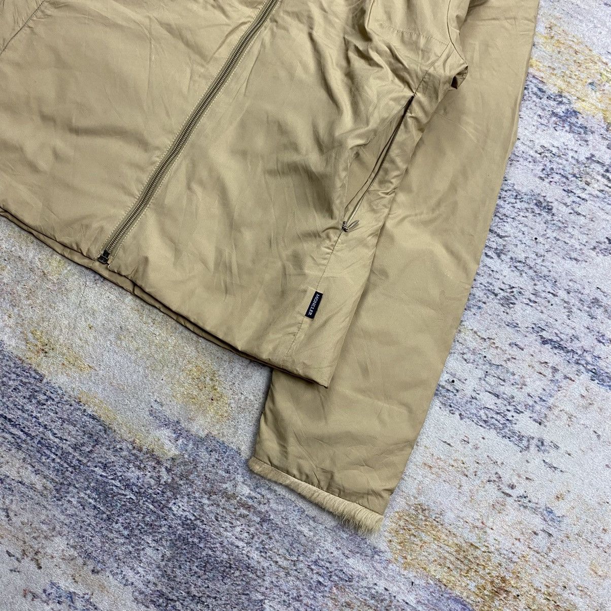 Moncler moncler jacket Size US S / EU 44-46 / 1 - 6 Thumbnail