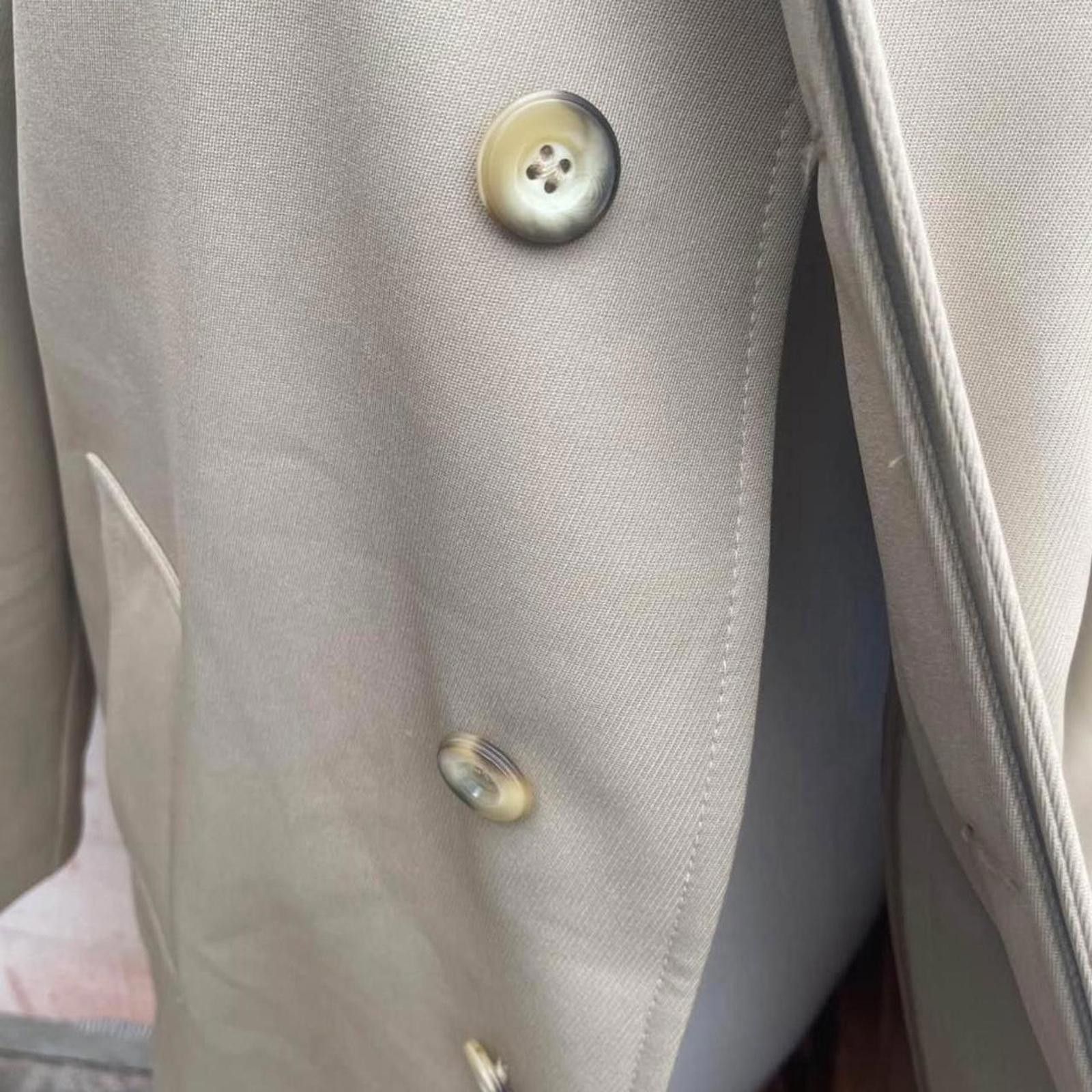 Sears Vintage Sear Outerwear Mens Size 38 s Coat Zip Out Liner Size US M / EU 48-50 / 2 - 3 Thumbnail