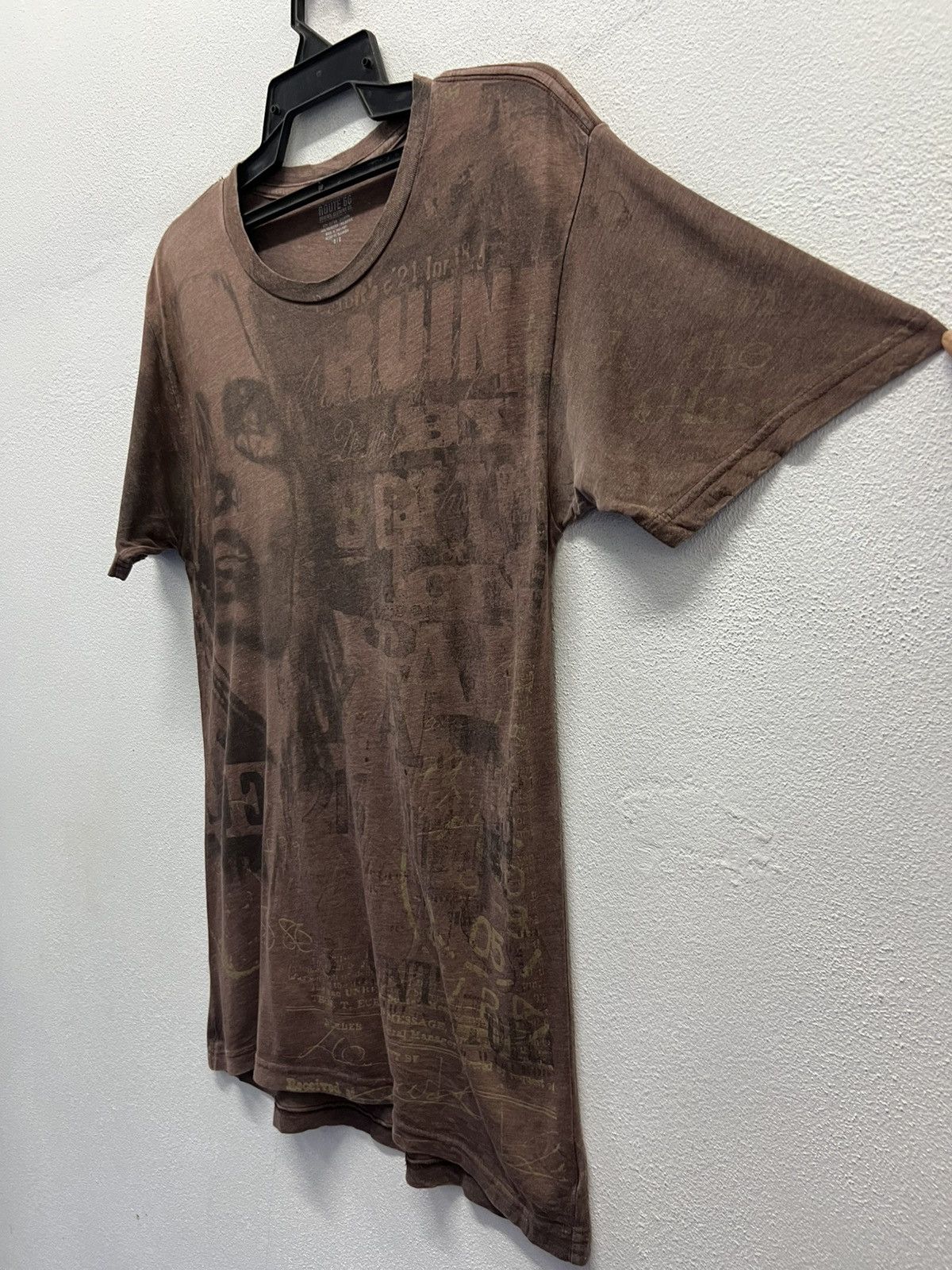 Route 66 × Vintage VINTAGE ROUTE 66 SHIRT Size US S / EU 44-46 / 1 - 3 Thumbnail