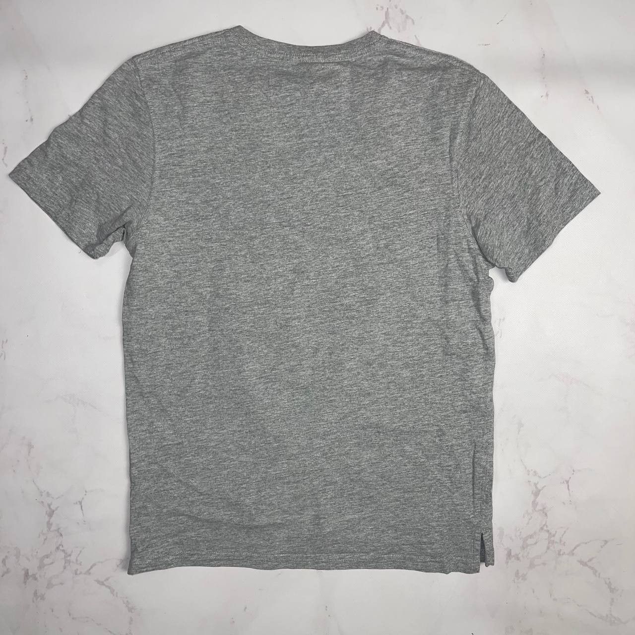 Vintage NBA Celebrity Icons Chicago Bull T-shirt Size:M Size US M / EU 48-50 / 2 - 9 Thumbnail