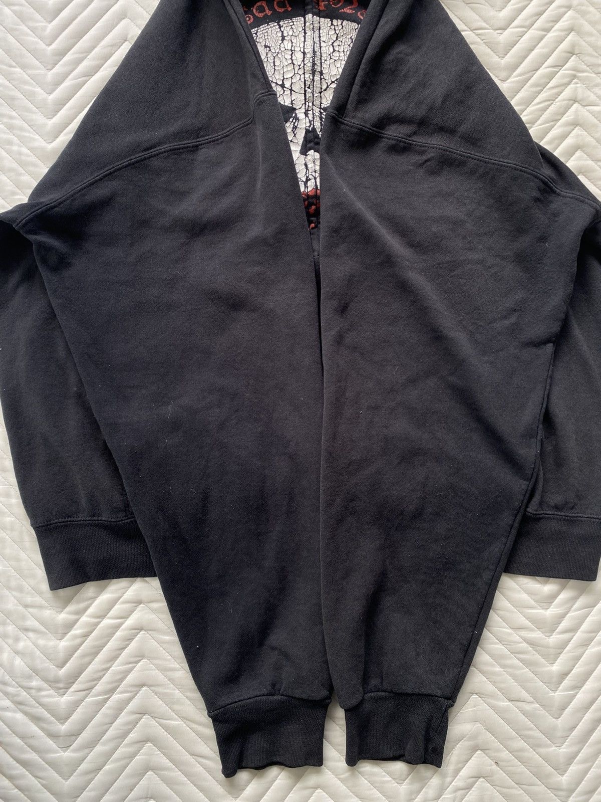 Disney Pirates of the Caribbean Zipper Hoodie (Disney) Size US L / EU 52-54 / 3 - 6 Thumbnail