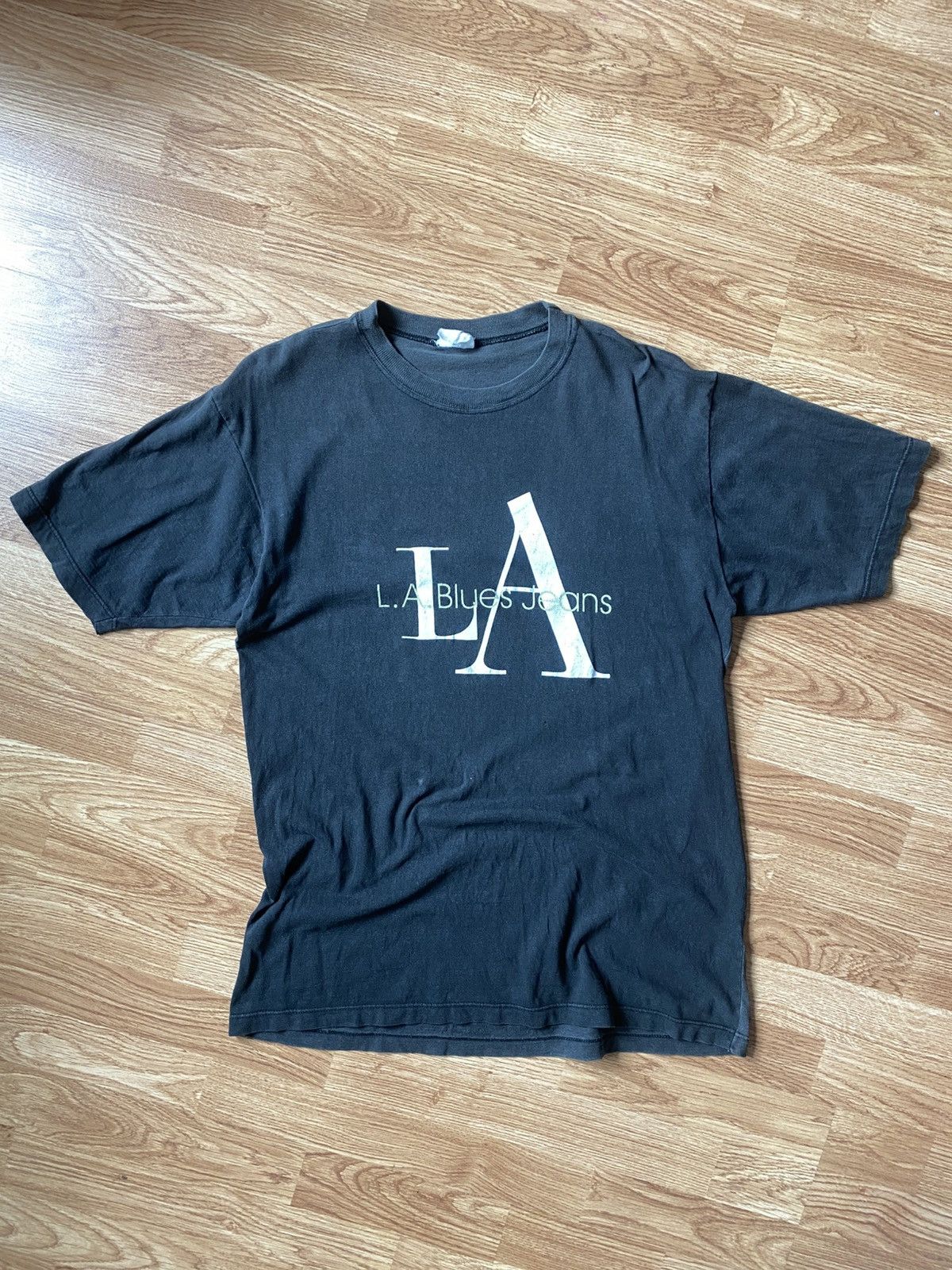 Other L.A. Blues Jeans Size US L / EU 52-54 / 3 - 1 Thumbnail