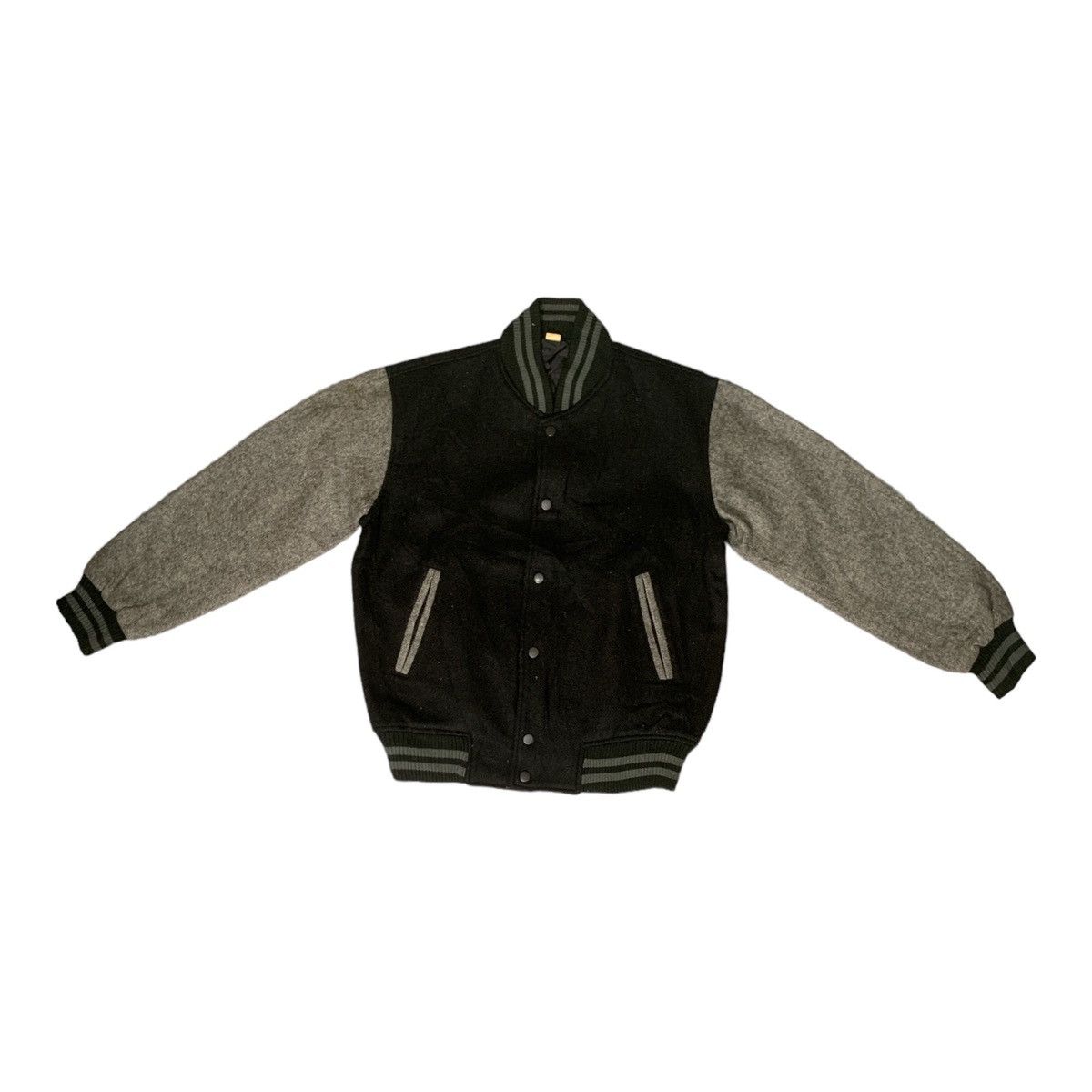 Vintage Rare Design Vintage Sportswear Varsity Jackets Size US S / EU 44-46 / 1 - 1 Thumbnail