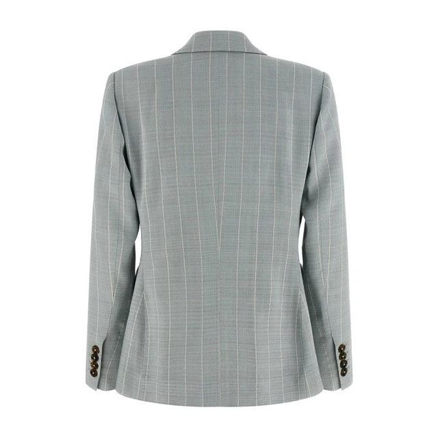 Other BLAZE MILANO After You Charmer Blazer Jacket New & Authentic Size M / US 6-8 / IT 42-44 - 2 Thumbnail