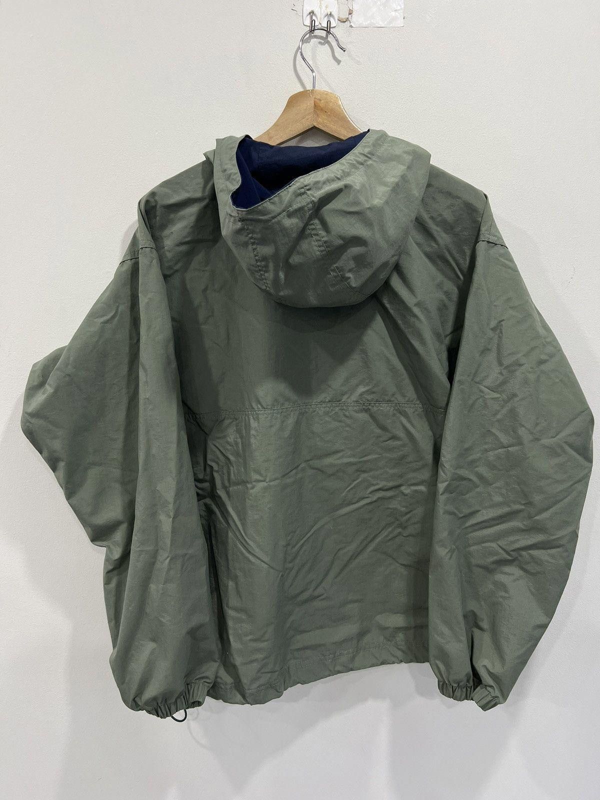 Vintage Vintage Columbia Jacket pullover anorak Size US L / EU 52-54 / 3 - 2 Thumbnail