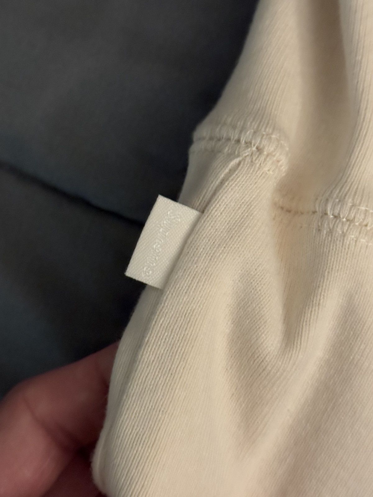 Supreme Supreme Box Logo Crewneck (FW18) Size US L / EU 52-54 / 3 - 7 Thumbnail