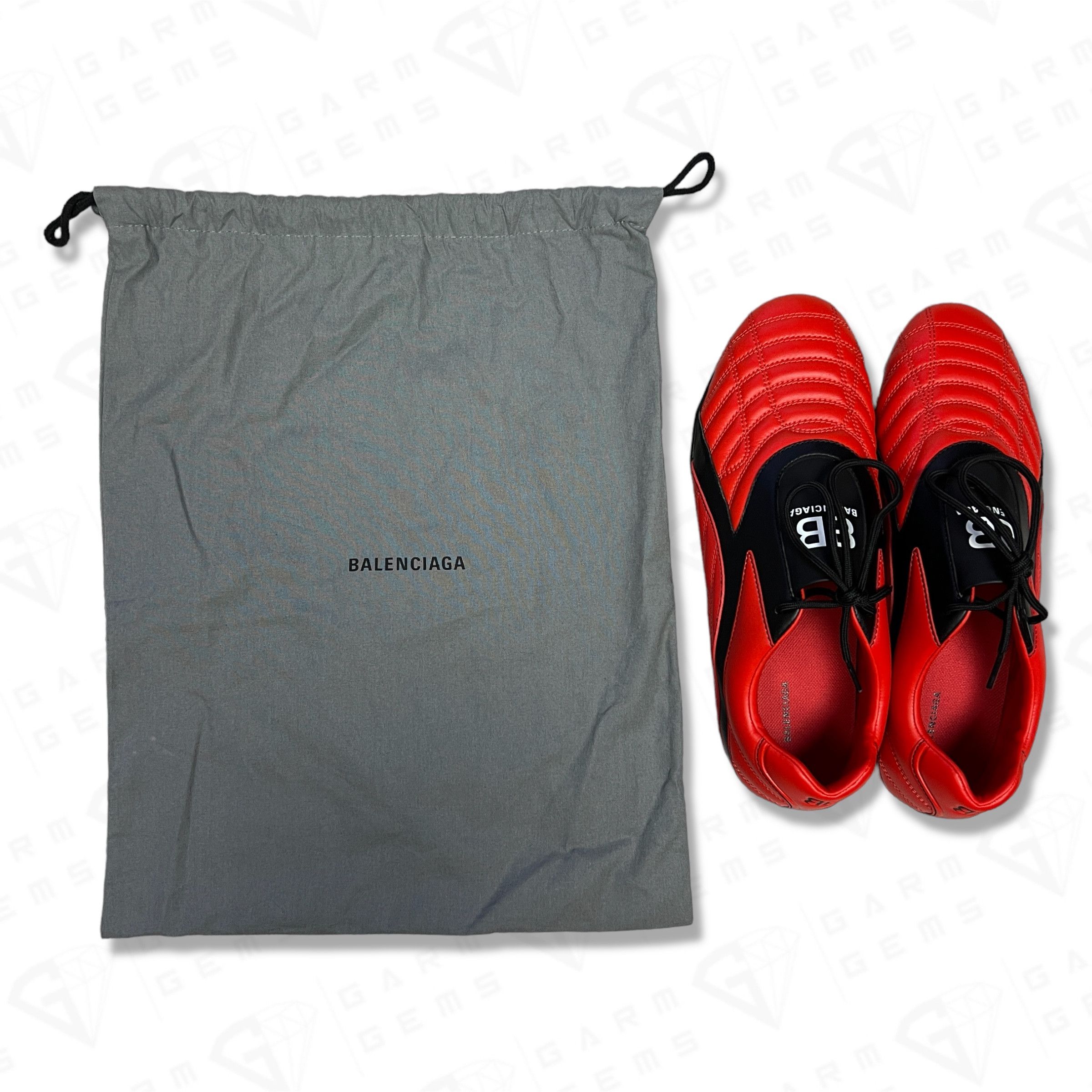 Balenciaga Balenciaga Zen Trainers Size US 9 / EU 42 - 9 Thumbnail