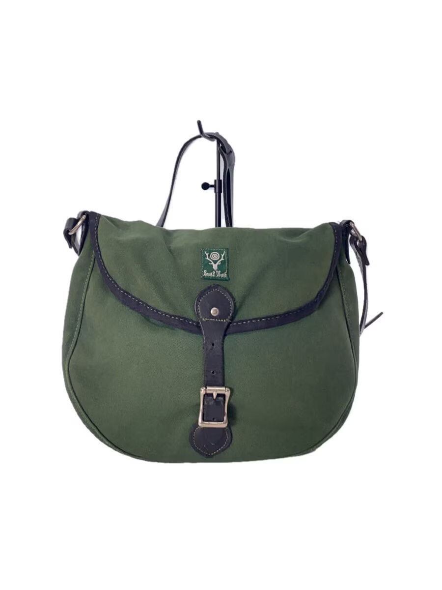 バッグ S2W8 CANVAS BINOCULAR BAG S2W8 CANVAS BINOCULAR BAG