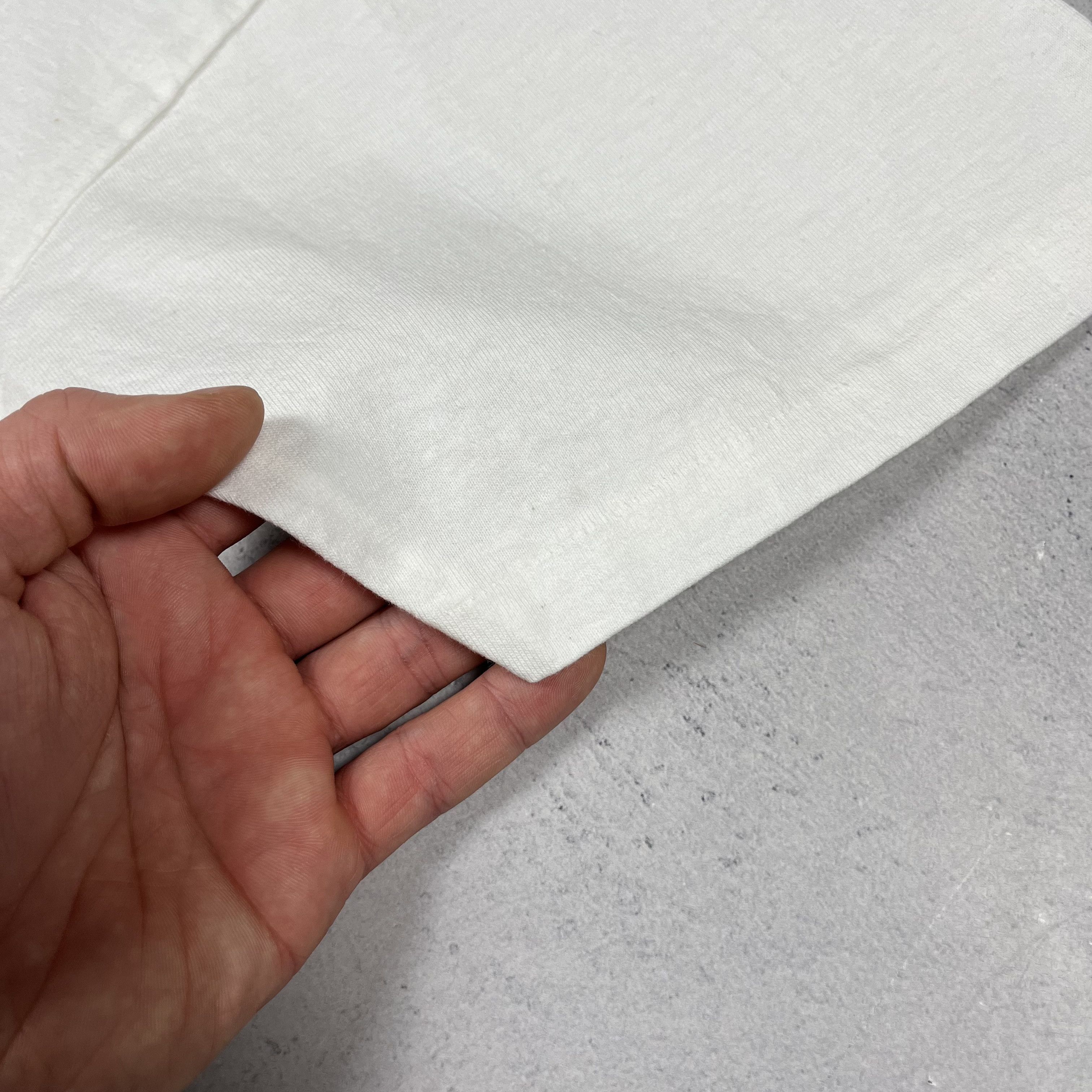Vintage Vintage “What I really Learned At Princeton” T Shirt 1994 Size US XL / EU 56 / 4 - 18 Thumbnail