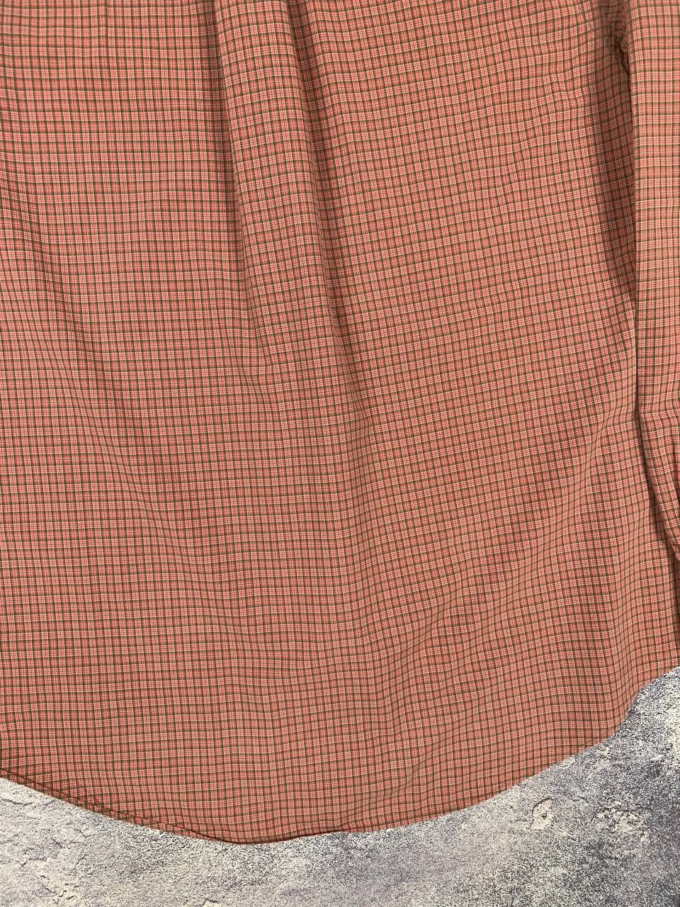 Polo Ralph Lauren Polo Ralph Lauren Men’s Button Down Shirt Brown Size L Size US L / EU 52-54 / 3 - 20 Thumbnail