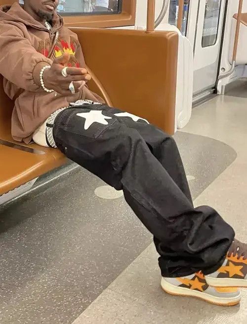 Star Street Jeans