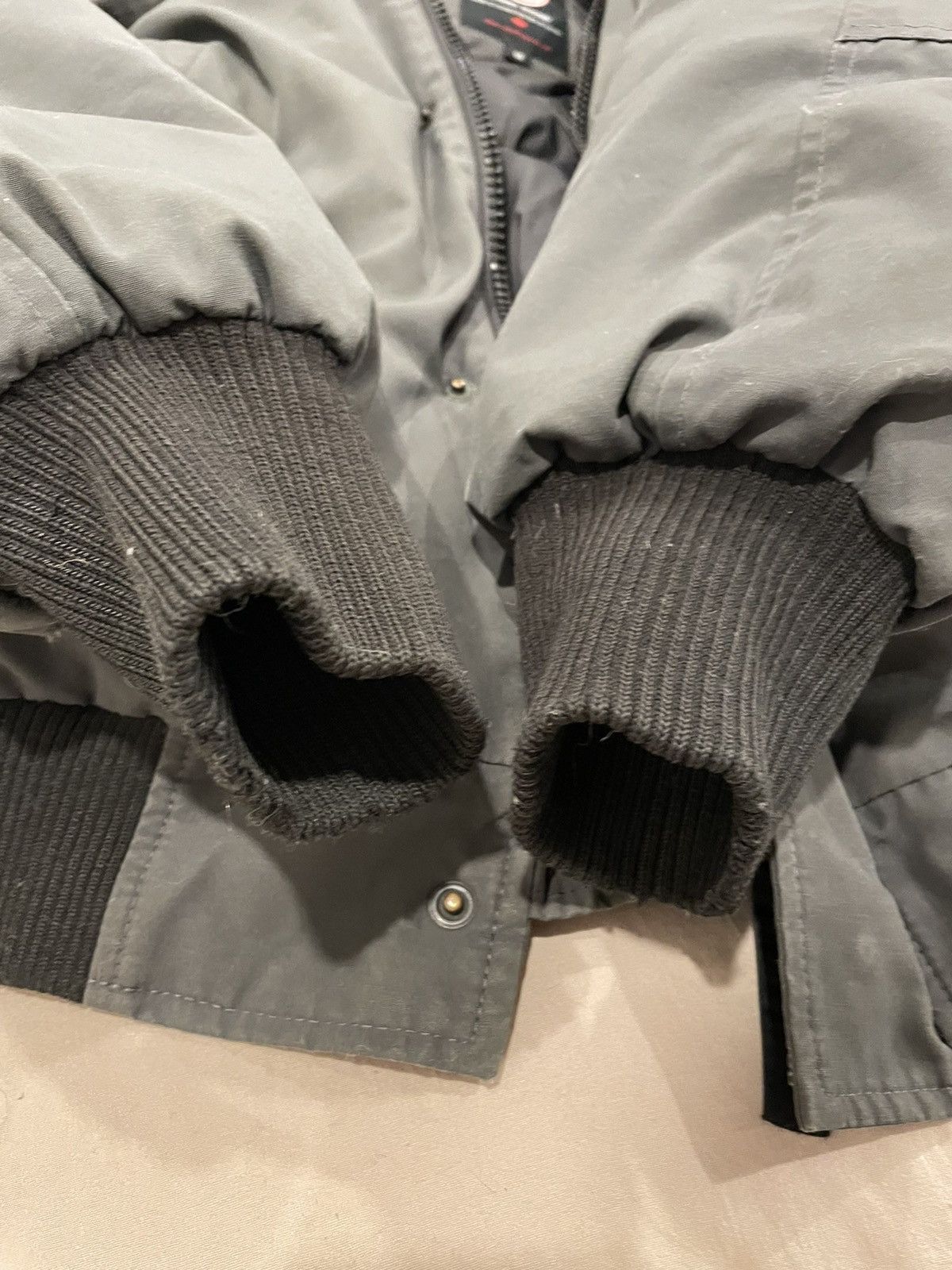 Canada Goose Canada goose bomber Men’s Size US L / EU 52-54 / 3 - 5 Thumbnail
