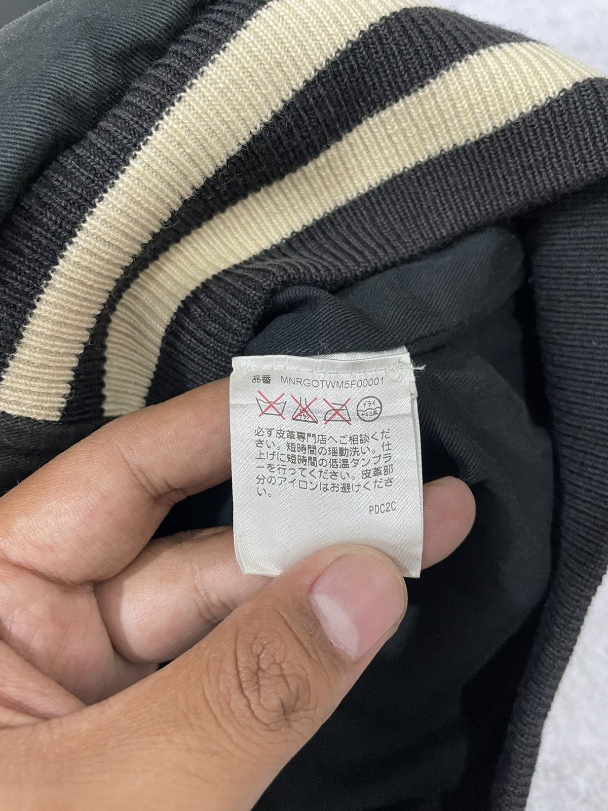 RRL Ralph Lauren 2000s Polo ralph lauren puffer vest opium style Size US M / EU 48-50 / 2 - 8 Thumbnail