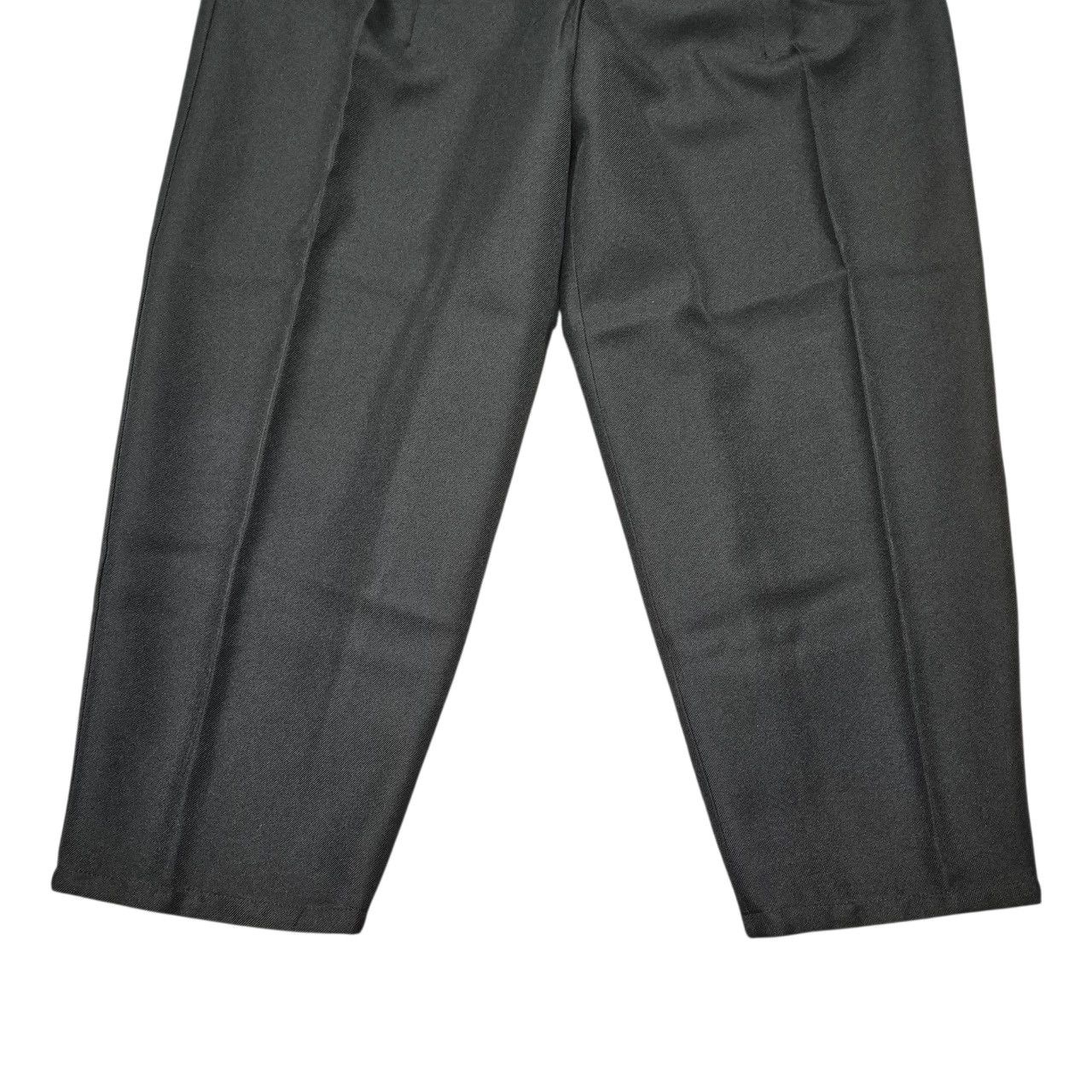 GU GU hight waist baggy pants Size US 34 / EU 50 - 4 Thumbnail
