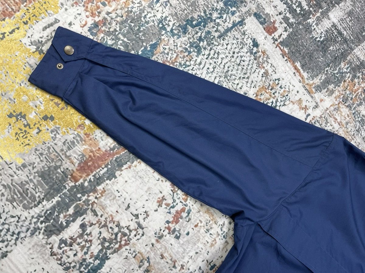 Renoma Vtg UP RENOMA Light Zipper Jacket Size US M / EU 48-50 / 2 - 6 Thumbnail