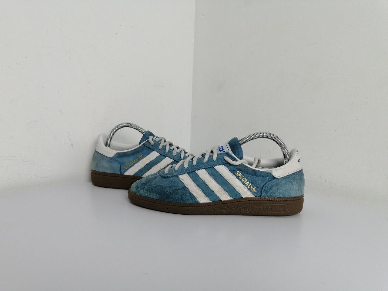 Adidas Spezial Handball Sneakers Shoes Vintage