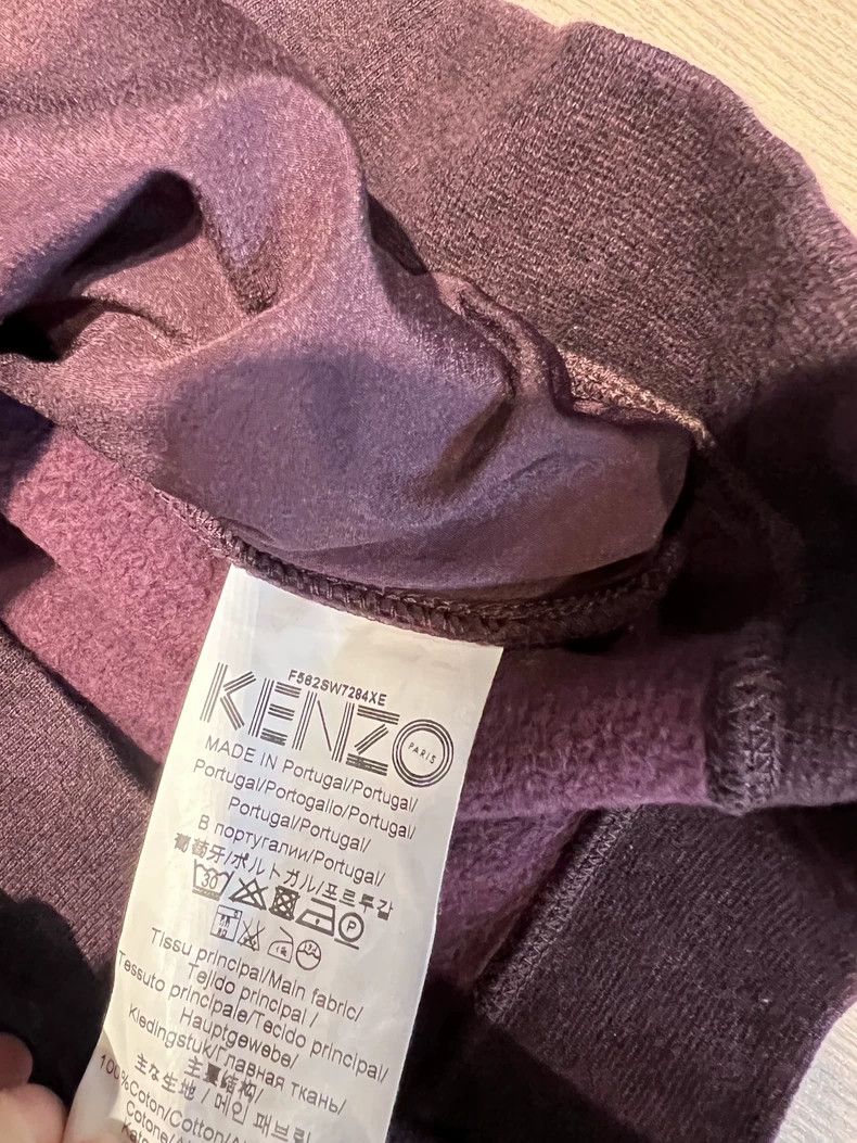 Kenzo KENZO Women's hoodie Size M / US 6-8 / IT 42-44 - 4 Thumbnail
