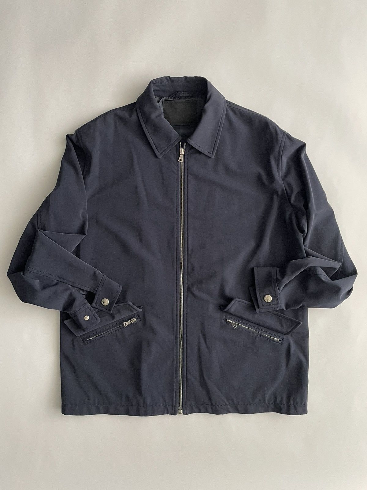 prada 90sナイロンジャケット 90s Prada ナイロンジャケット