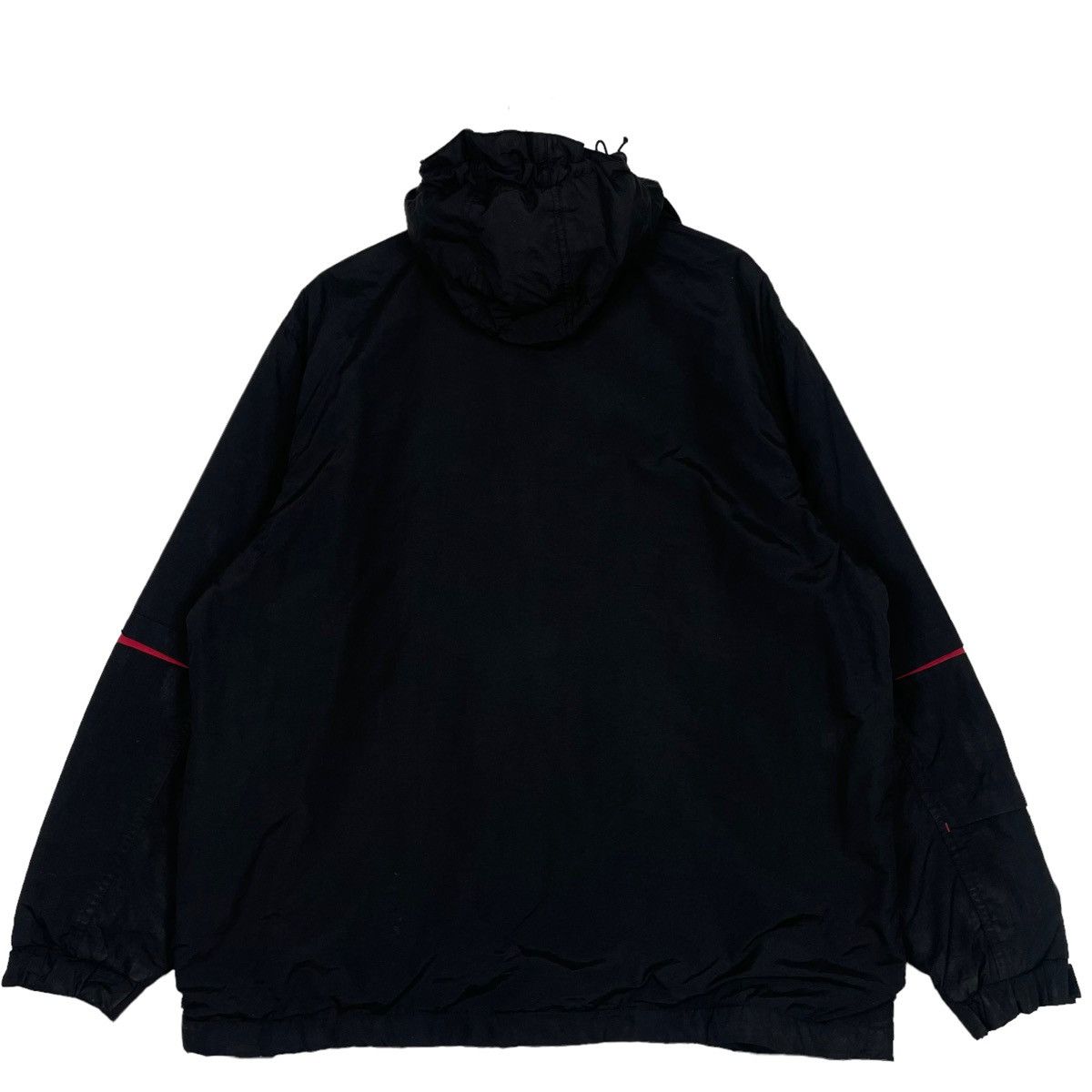 Quiksilver 💥QUIKSILVER OUTDOOR UTILITY HOODIE JACKET Size US L / EU 52-54 / 3 - 8 Thumbnail